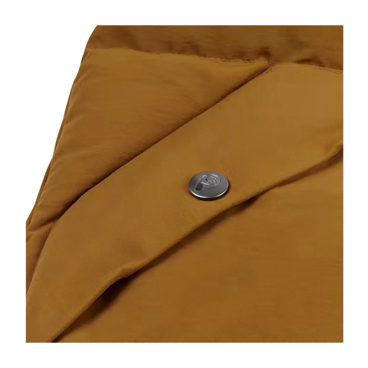 Gilet Penfield Outback Vest Marrone Chiaro