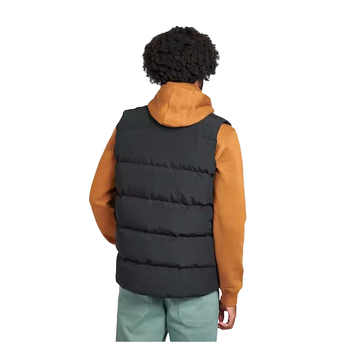 Gilet Penfield Outback Vest Nero