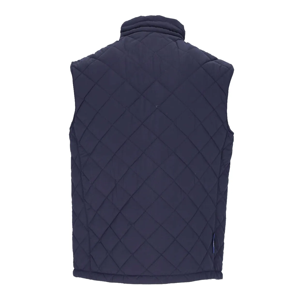 Gilet Uomo Husky Philip Blu Navy