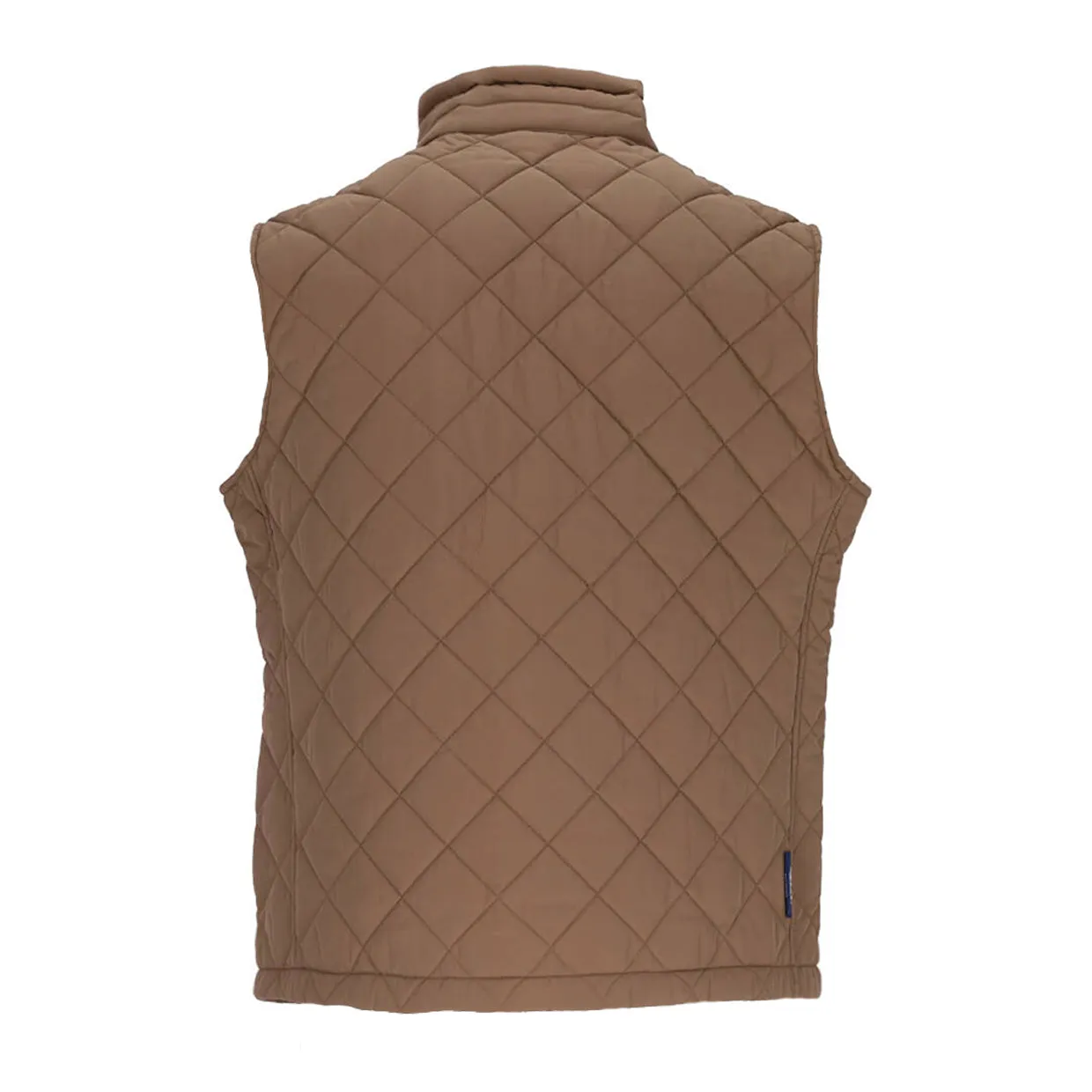 Gilet Uomo Husky Philip Marrone Castoro