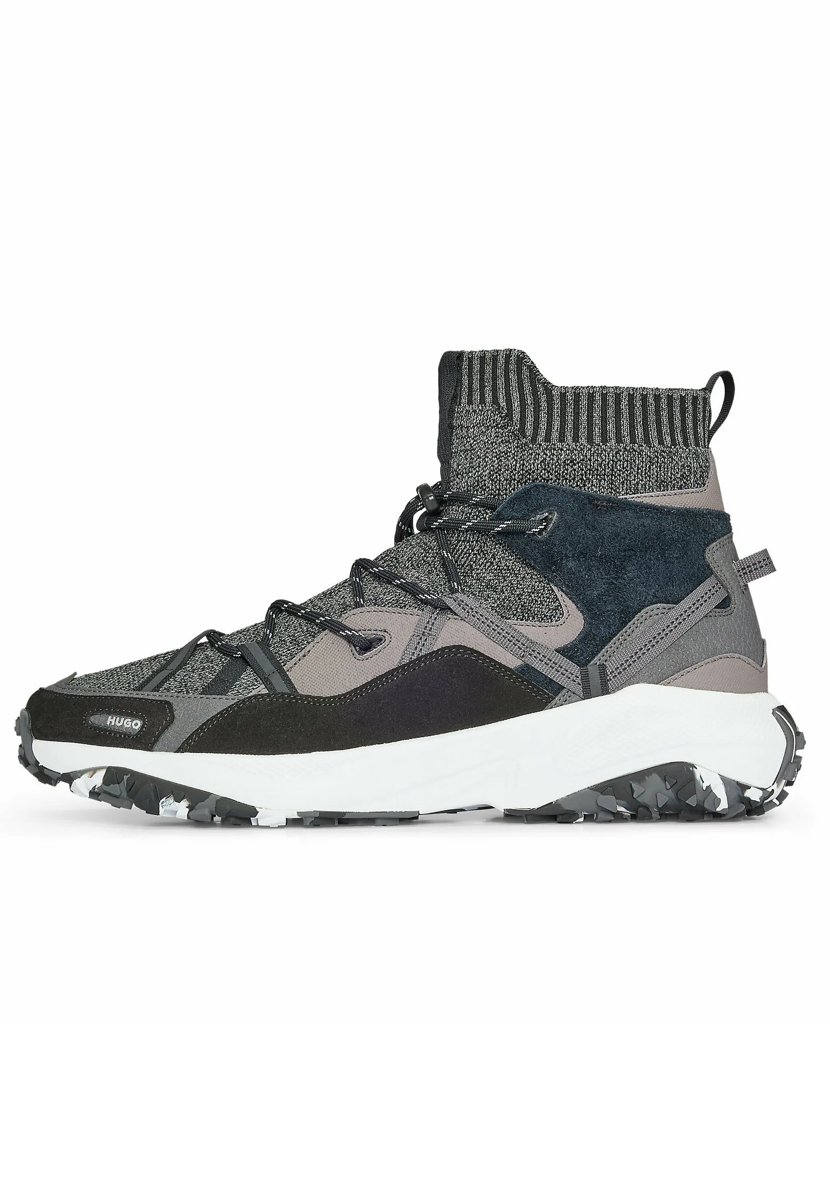 GO1ST KNWBHT - Sneakers alte