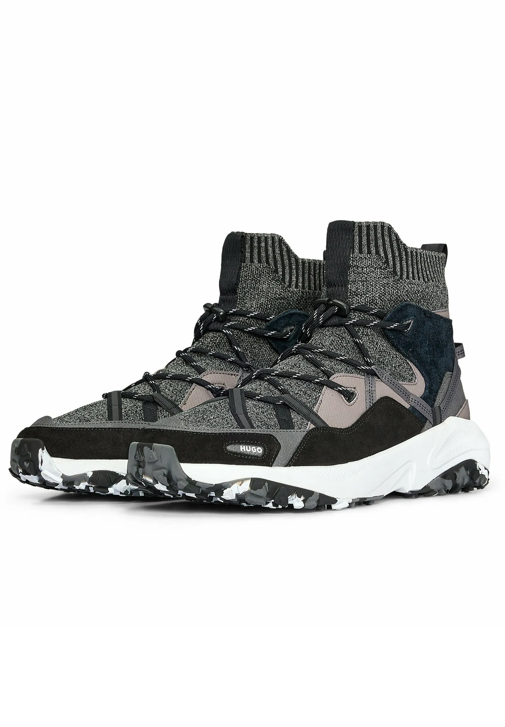 GO1ST KNWBHT - Sneakers alte