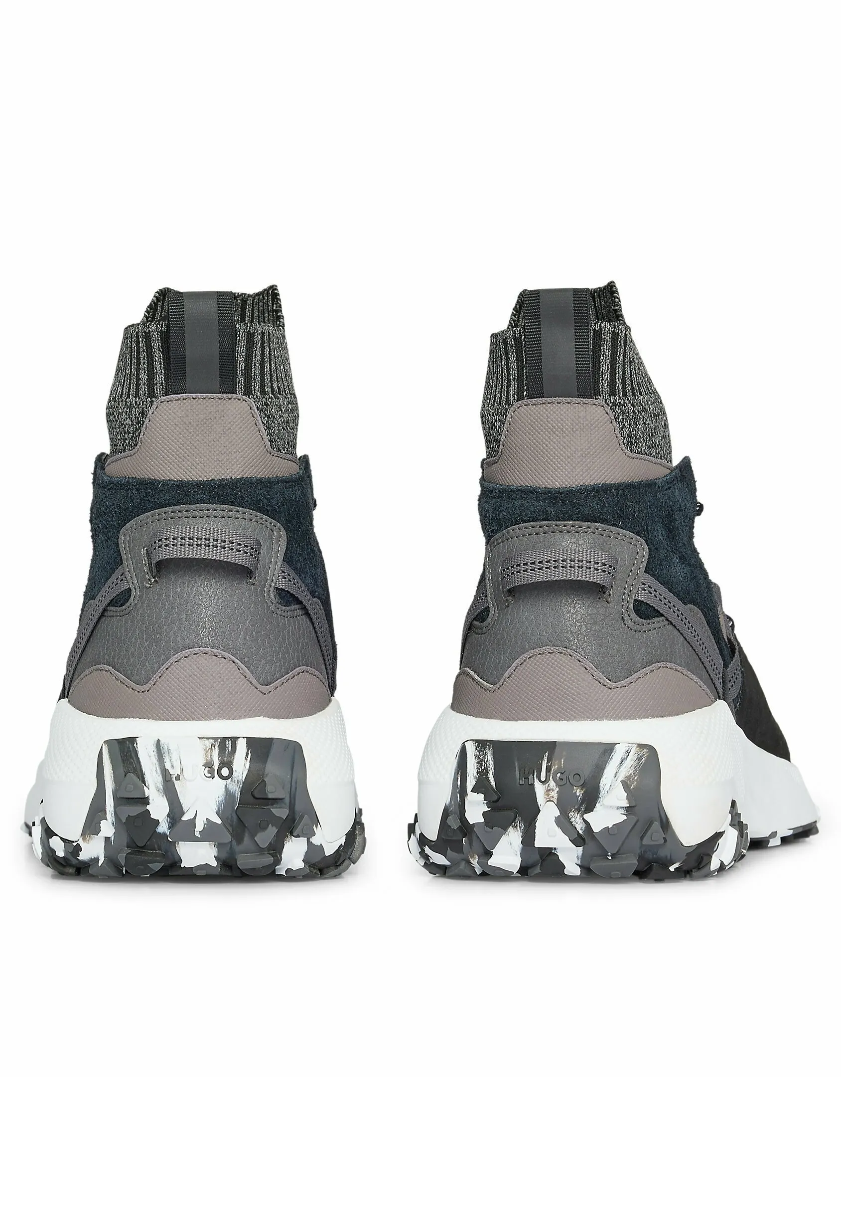 GO1ST KNWBHT - Sneakers alte