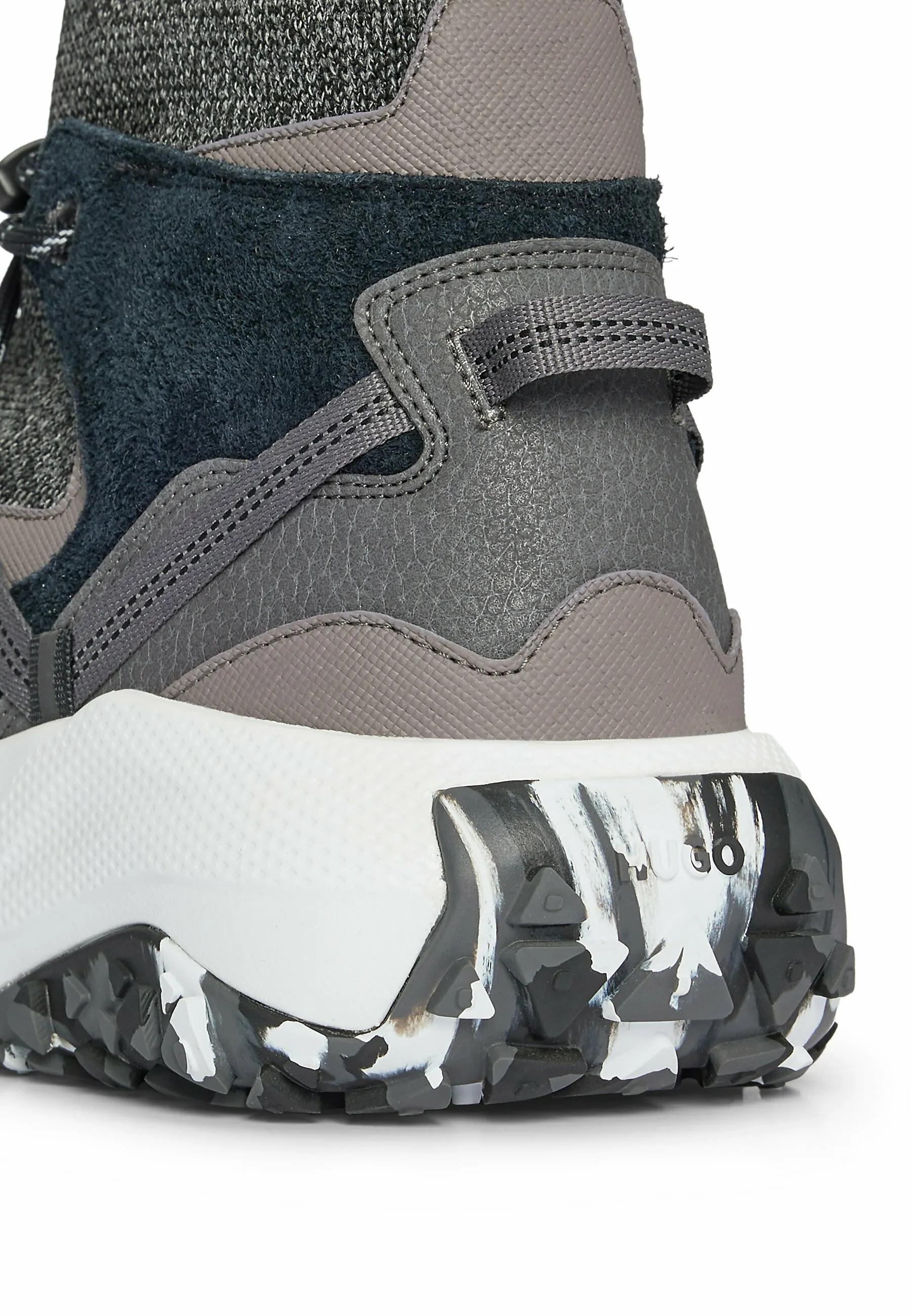 GO1ST KNWBHT - Sneakers alte