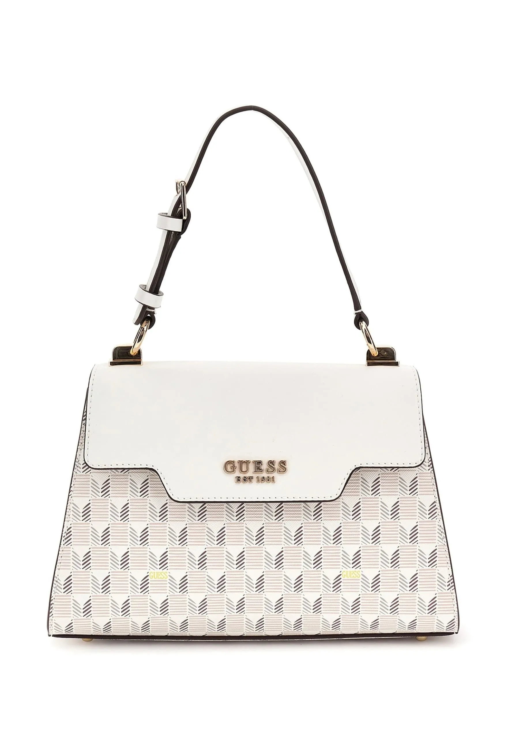 HALLIE - Borsa a mano