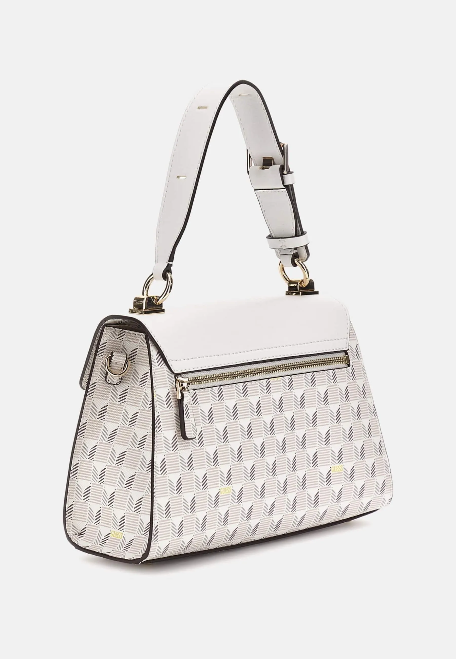 HALLIE - Borsa a mano