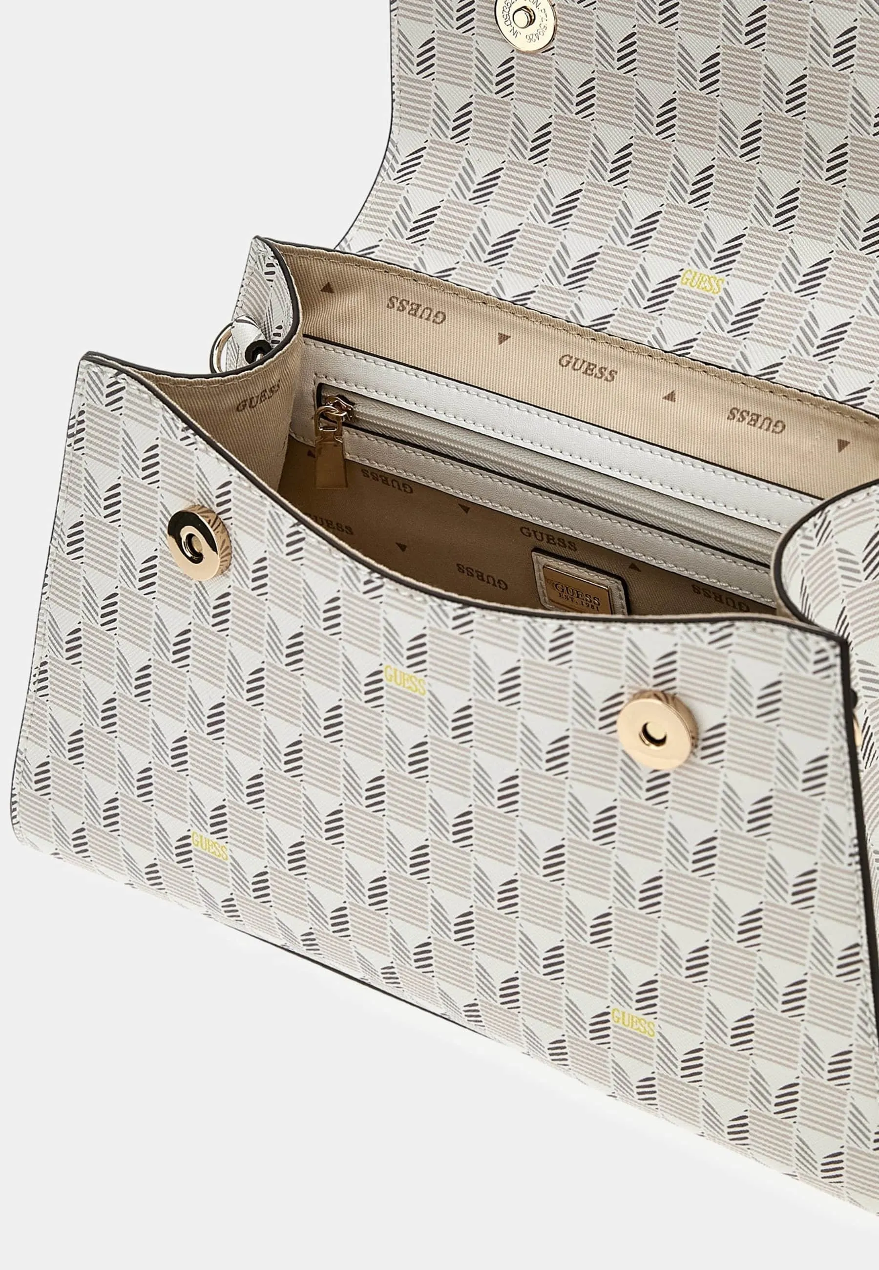 HALLIE - Borsa a mano