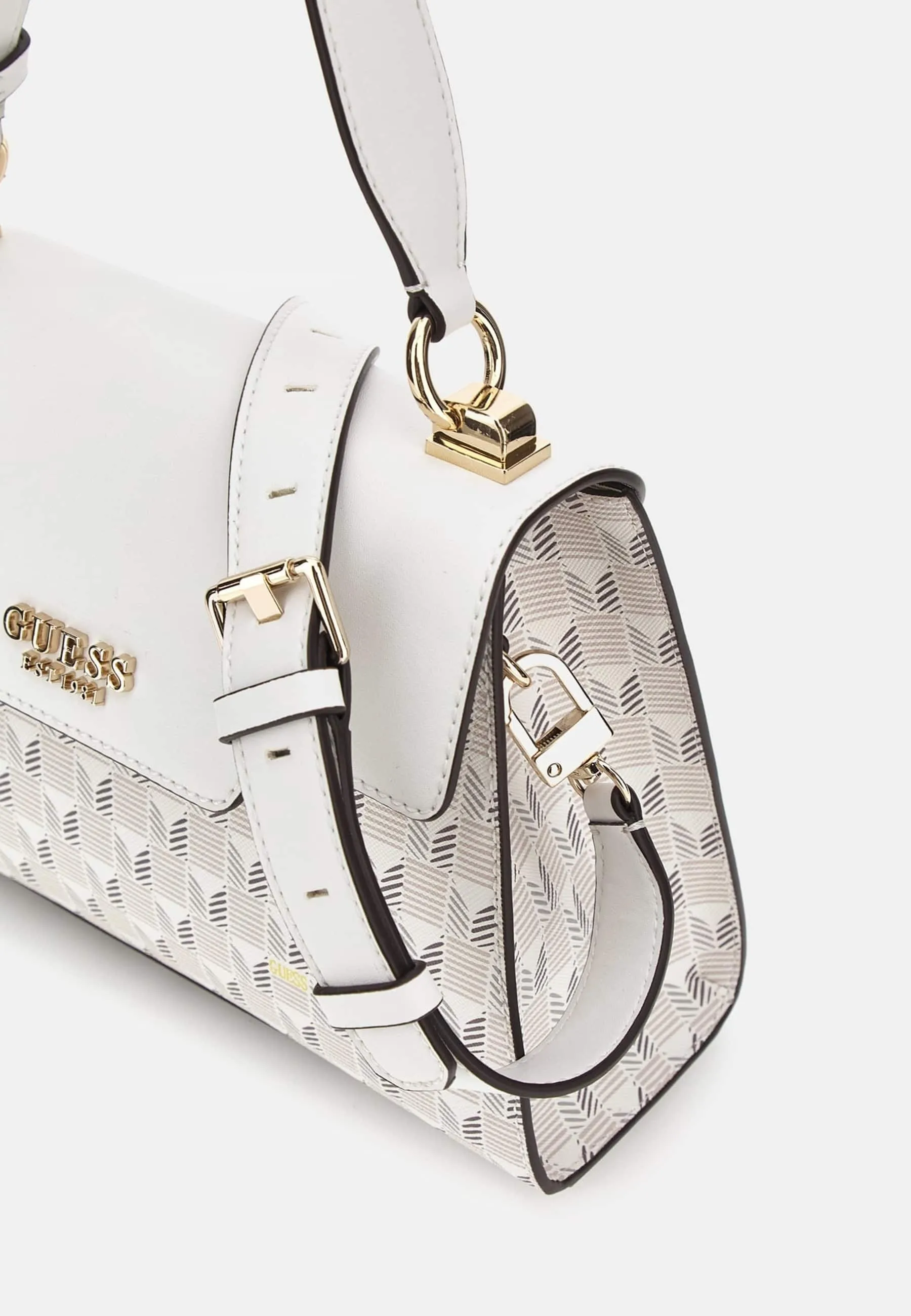 HALLIE - Borsa a mano