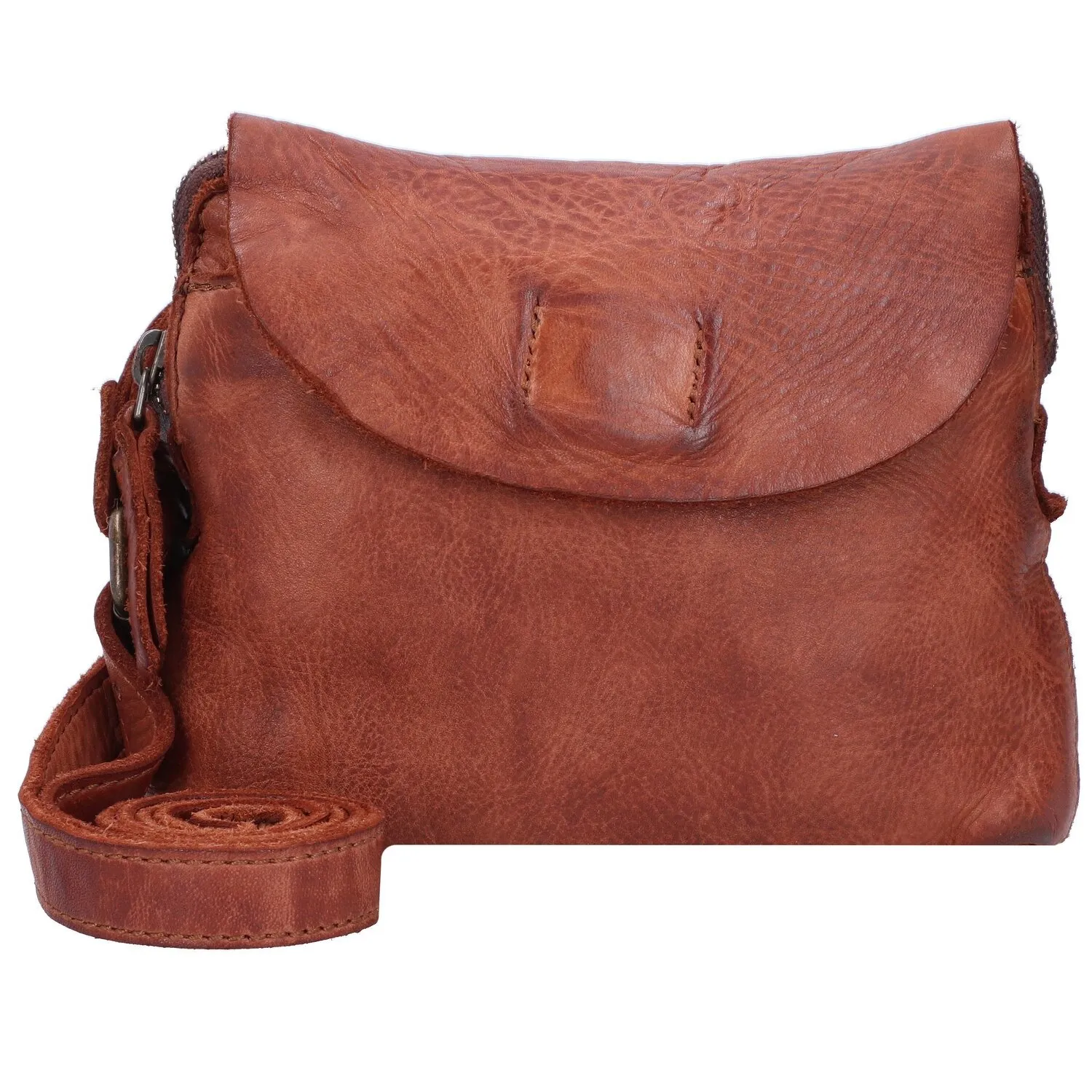 Harold's Borsa a tracolla Submarine in pelle 18 cm