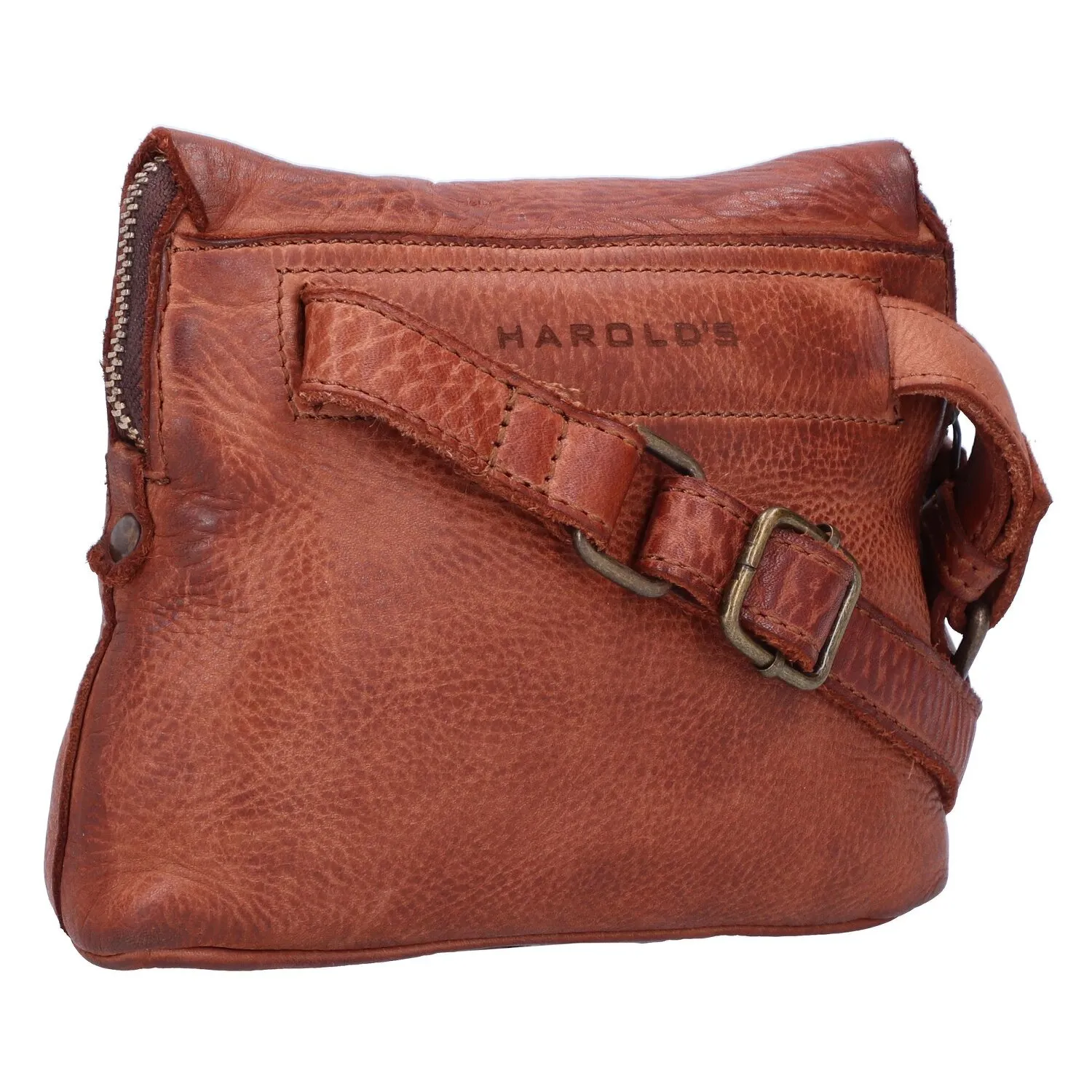Harold's Borsa a tracolla Submarine in pelle 18 cm