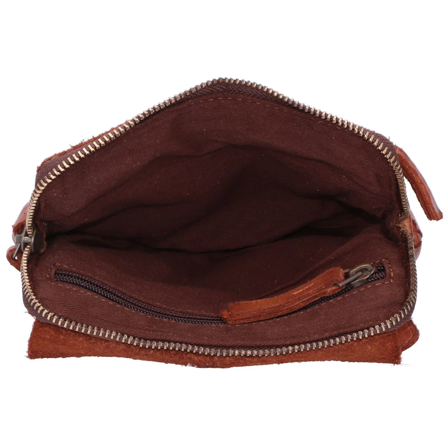 Harold's Borsa a tracolla Submarine in pelle 18 cm