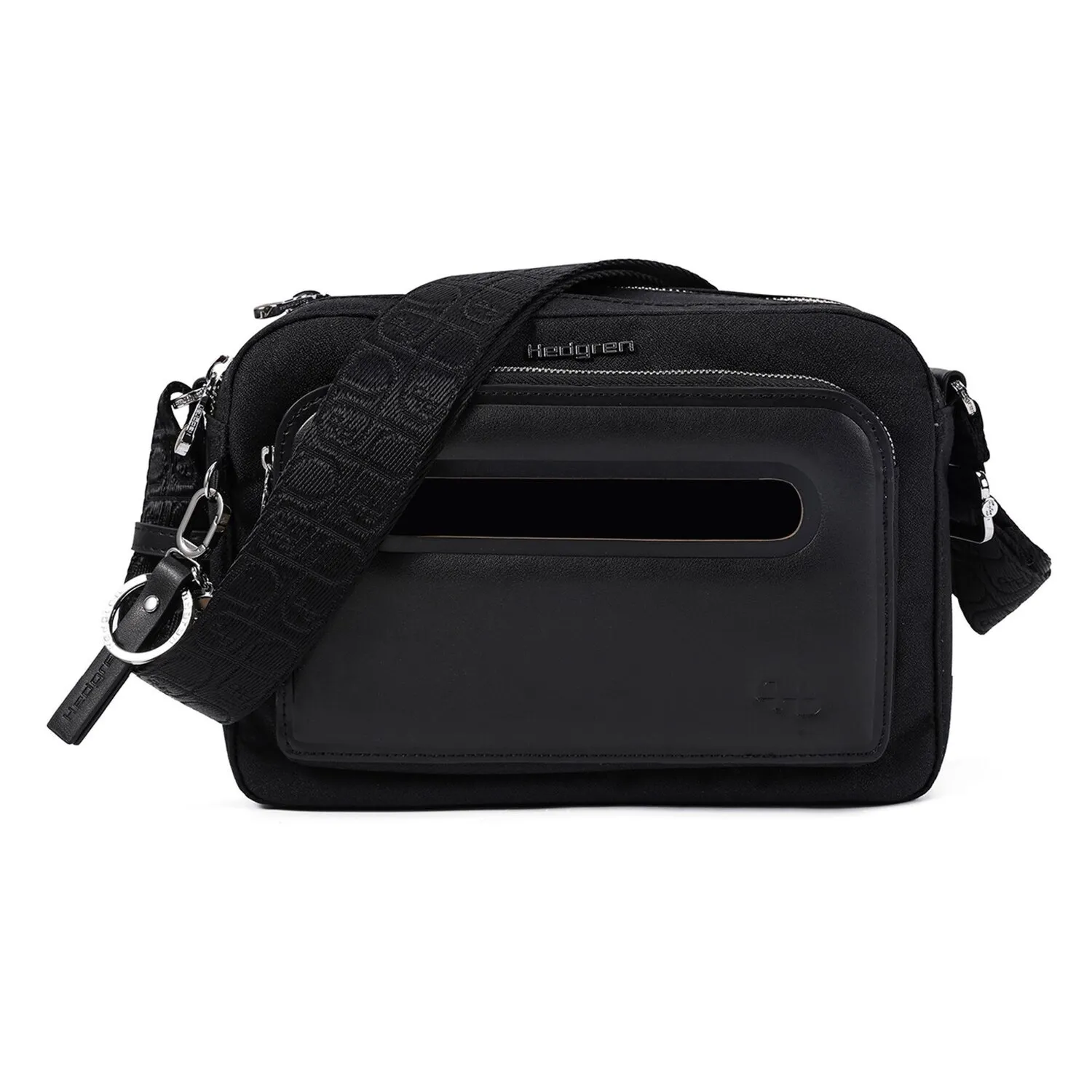 Hedgren Borsa a tracolla Fika RFID 24 cm