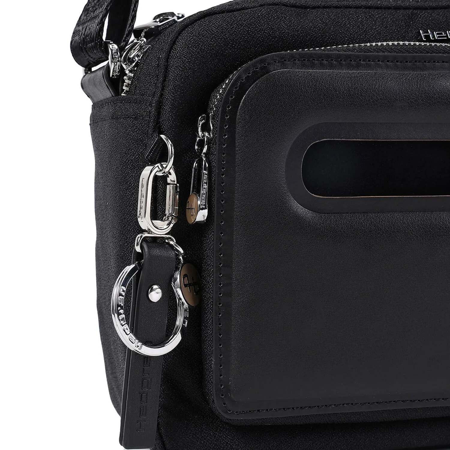 Hedgren Borsa a tracolla Fika RFID 24 cm
