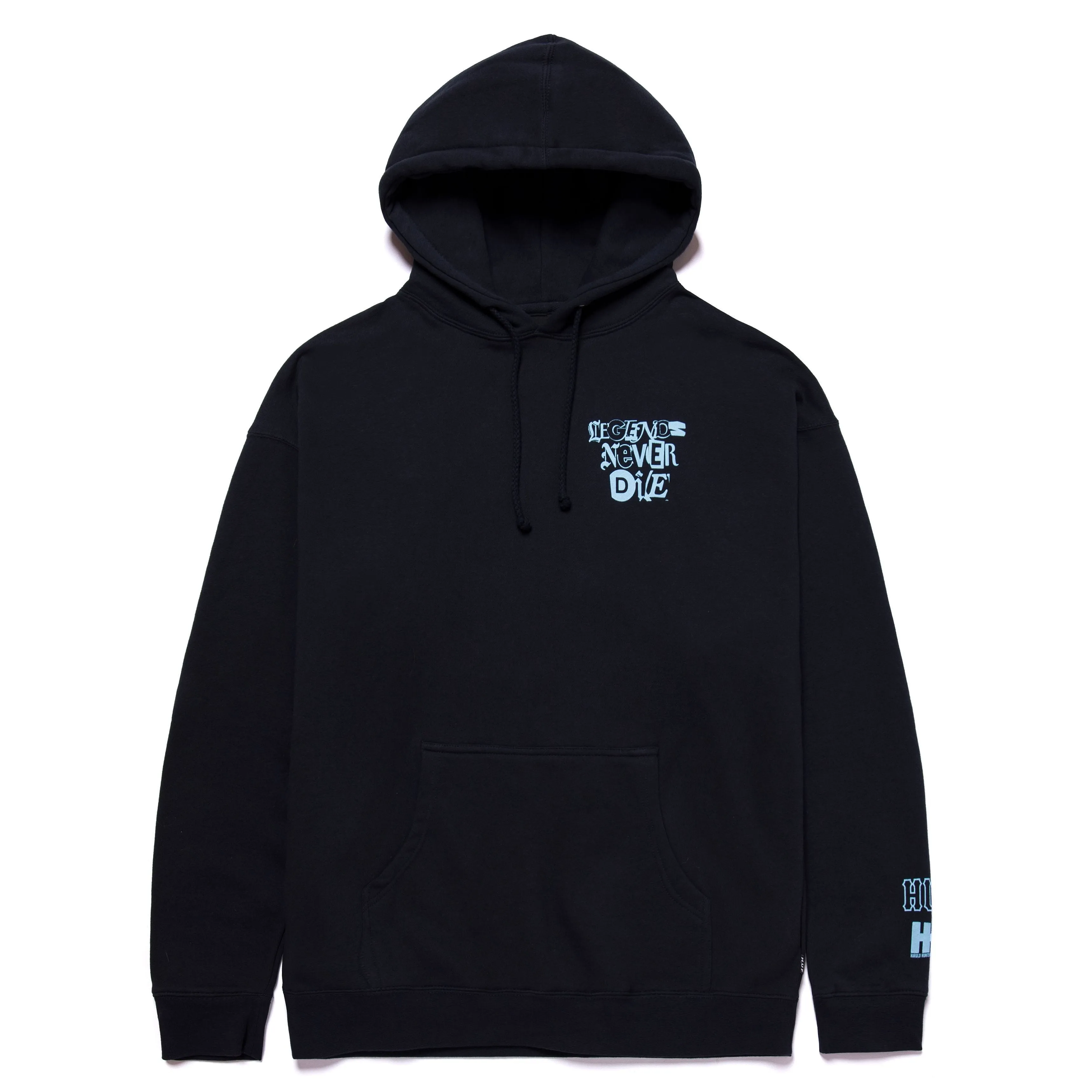 HHF 2021 P/O Hoodie Navy
