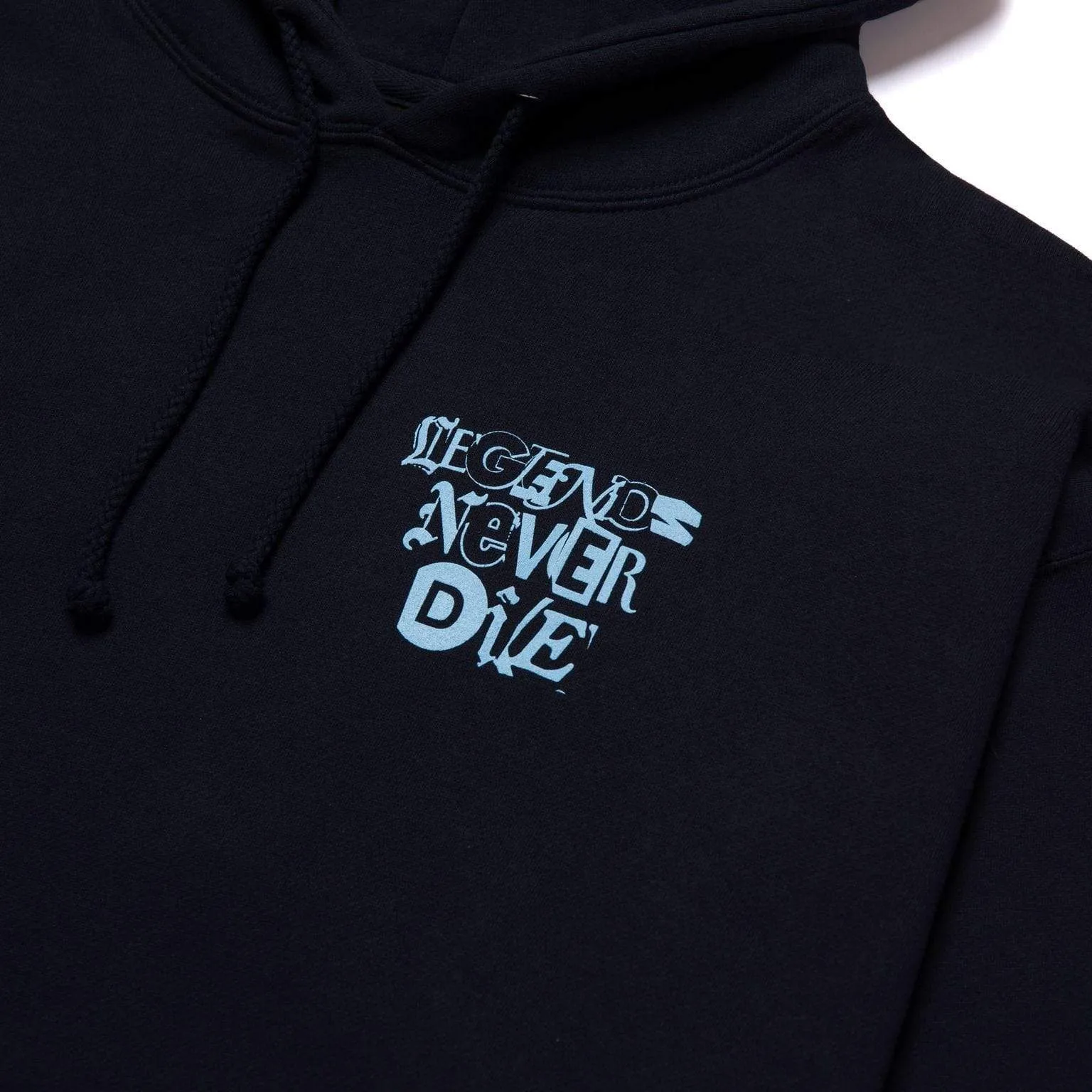 HHF 2021 P/O Hoodie Navy