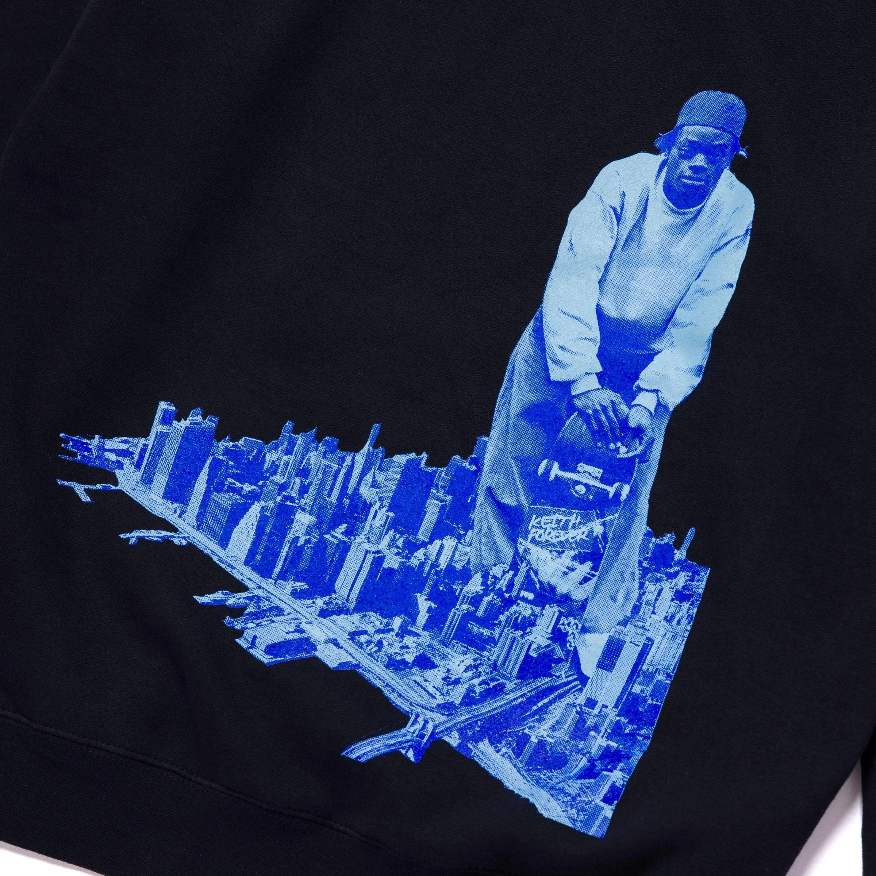 HHF 2021 P/O Hoodie Navy