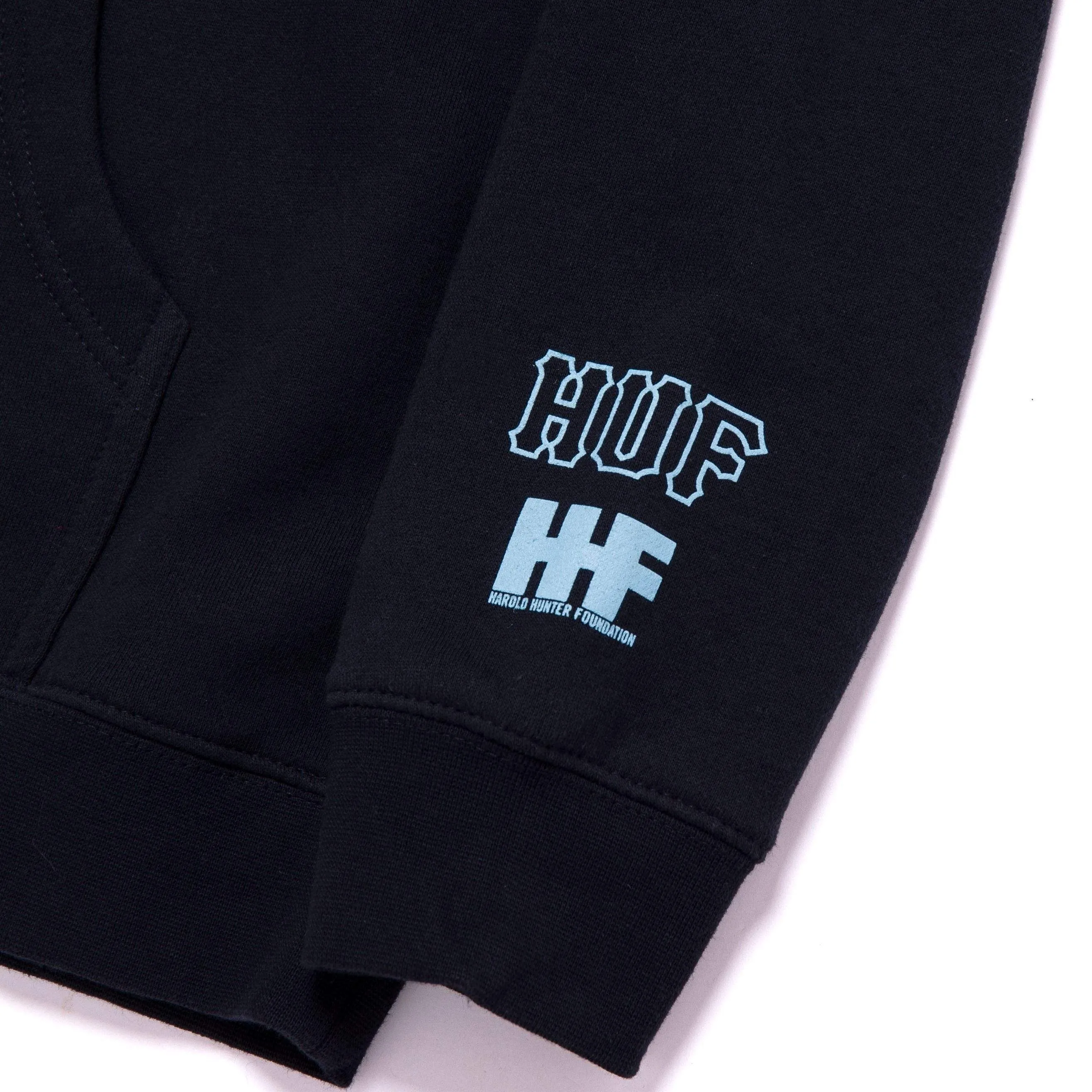 HHF 2021 P/O Hoodie Navy