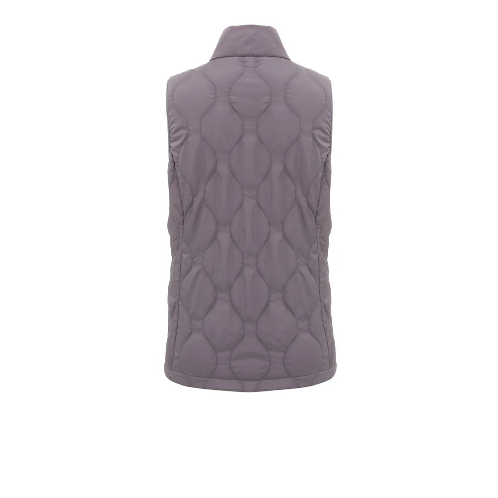 Higher State Gilet imbottito da donna - AW21