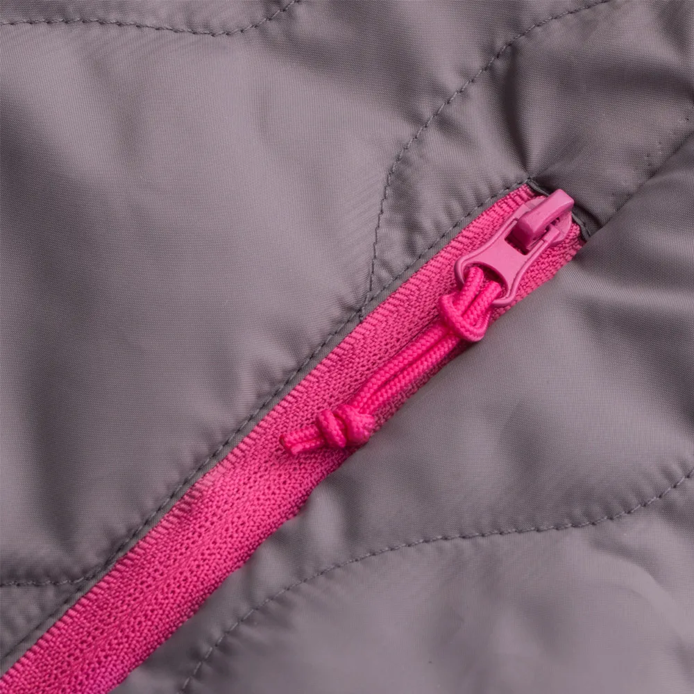 Higher State Gilet imbottito da donna - AW21