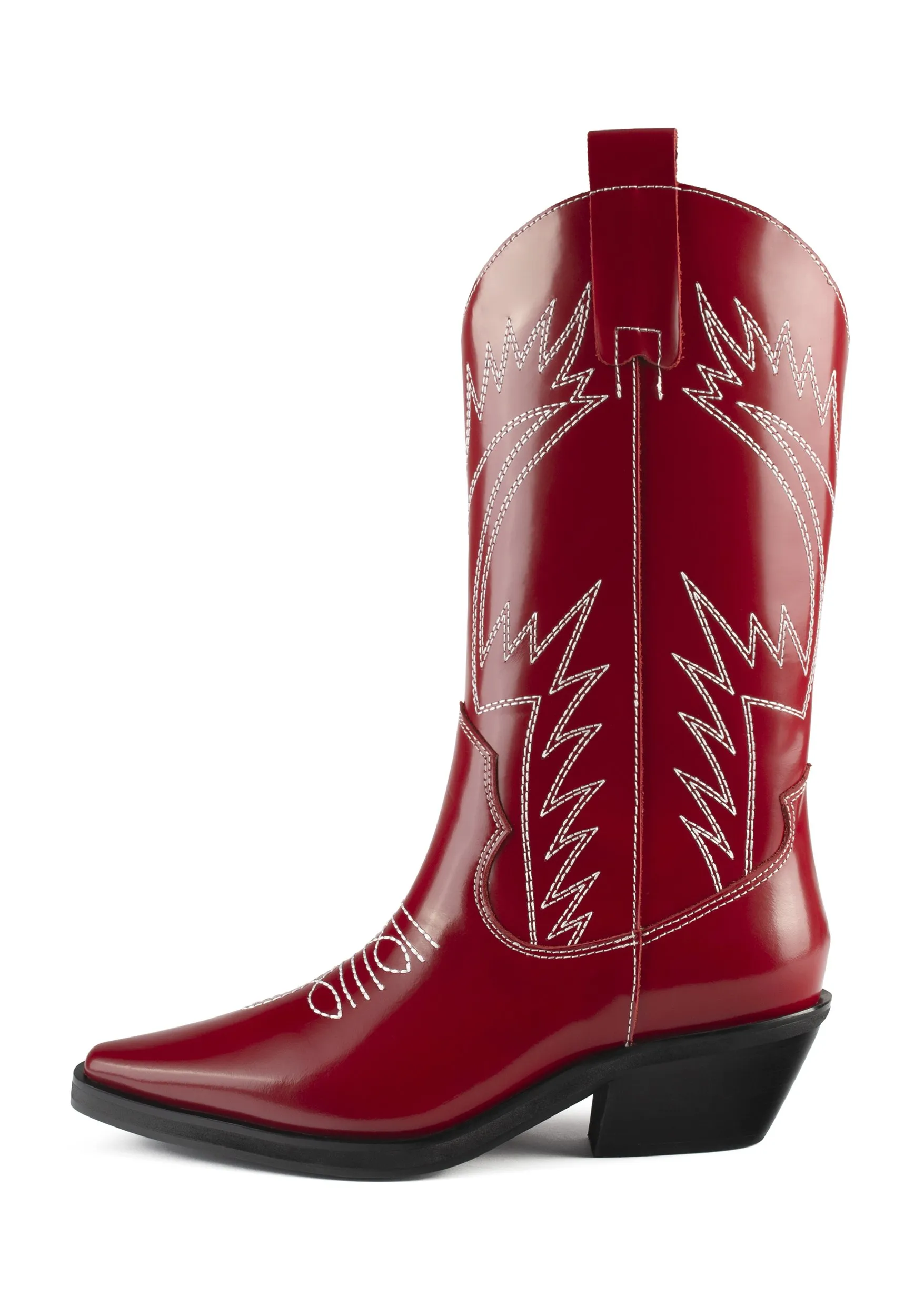 HOLLY  LEAVES - Stivali texani / biker