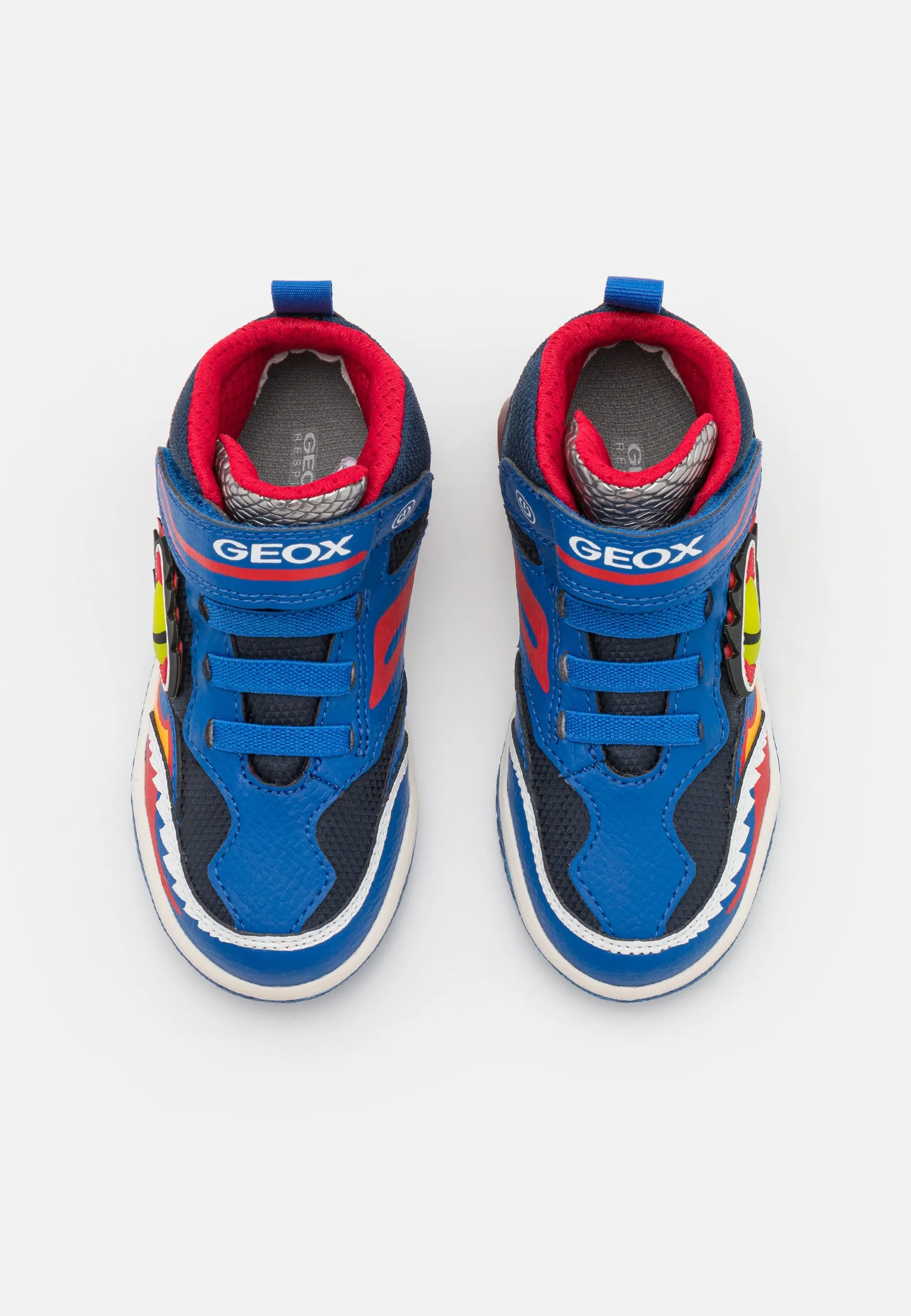 INEK LIGHT UP BOY - Sneakers alte
