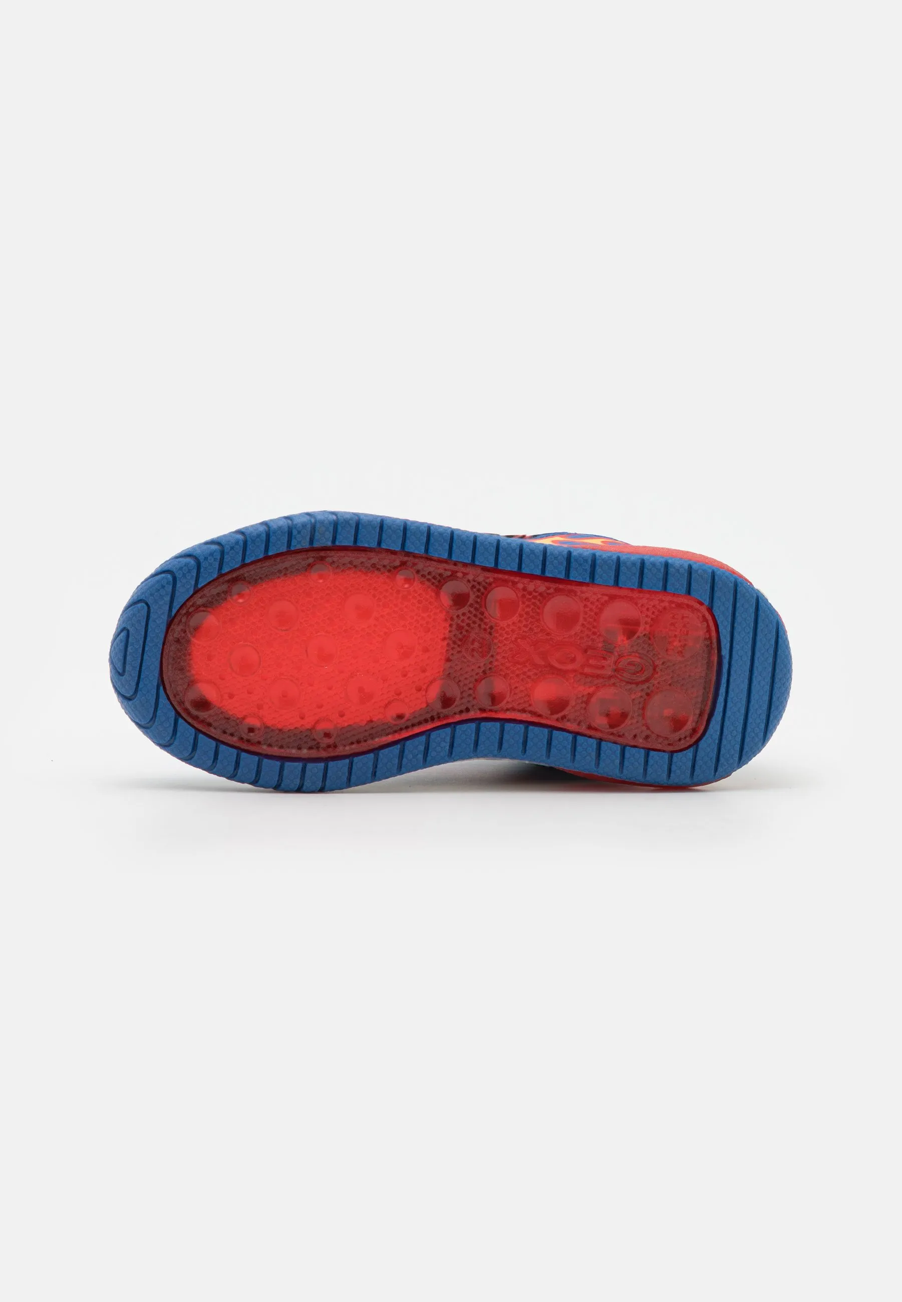 INEK LIGHT UP BOY - Sneakers alte