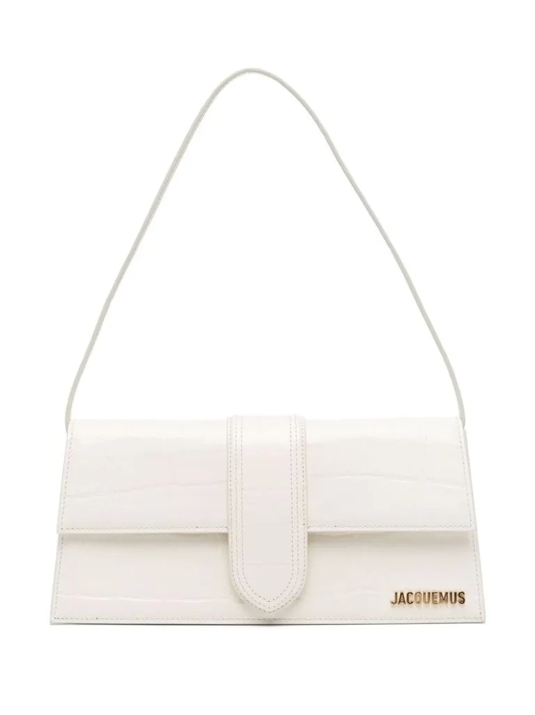 jacquemus Borsa 'Le Bambino Long'