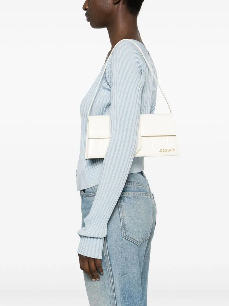 jacquemus Borsa 'Le Bambino Long'