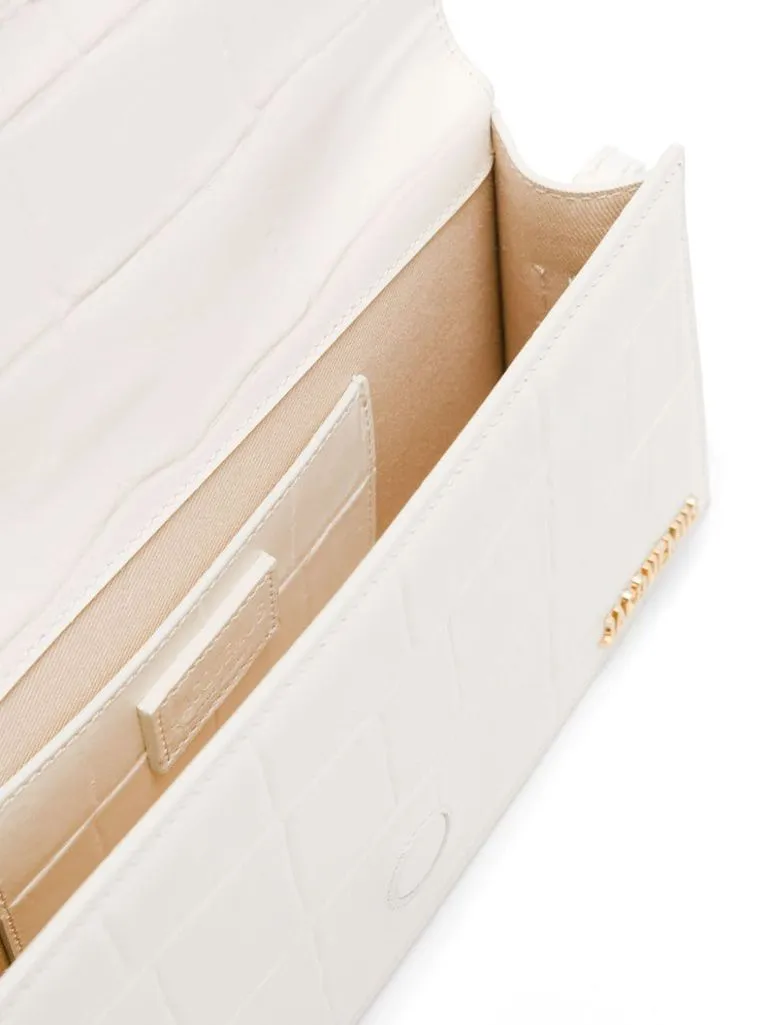 jacquemus Borsa 'Le Bambino Long'