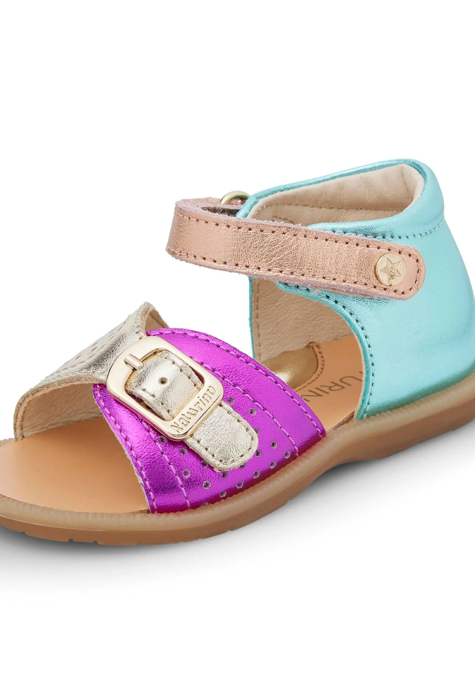 JEAD - Scarpe primi passi