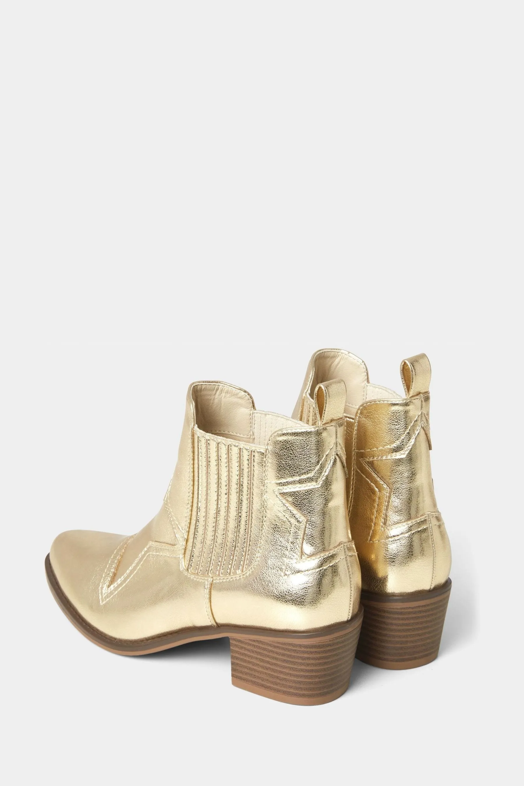Joe Browns Night Star - Stivali western