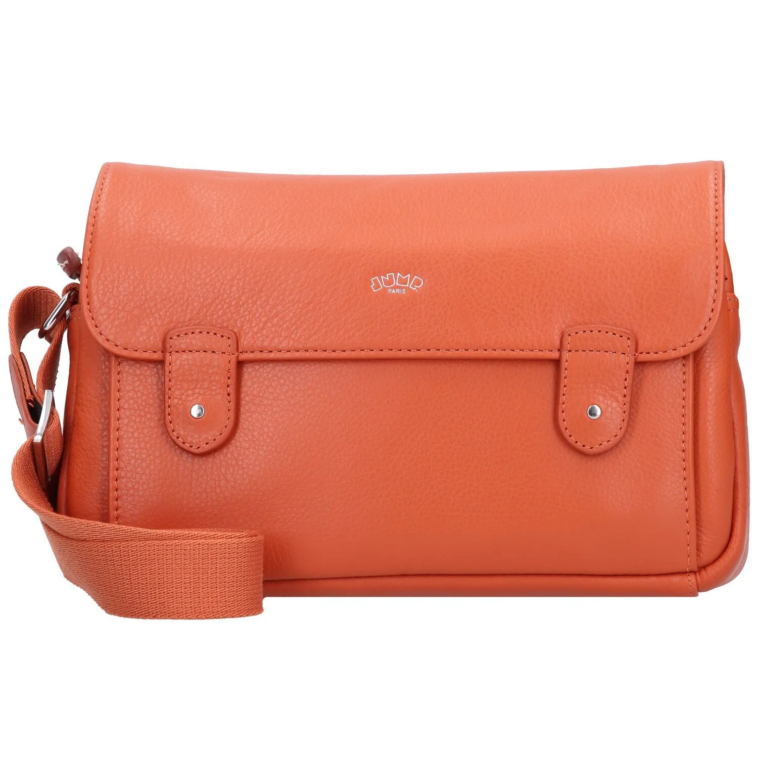 Jump Borsa a tracolla Uppsala in pelle 29 cm
