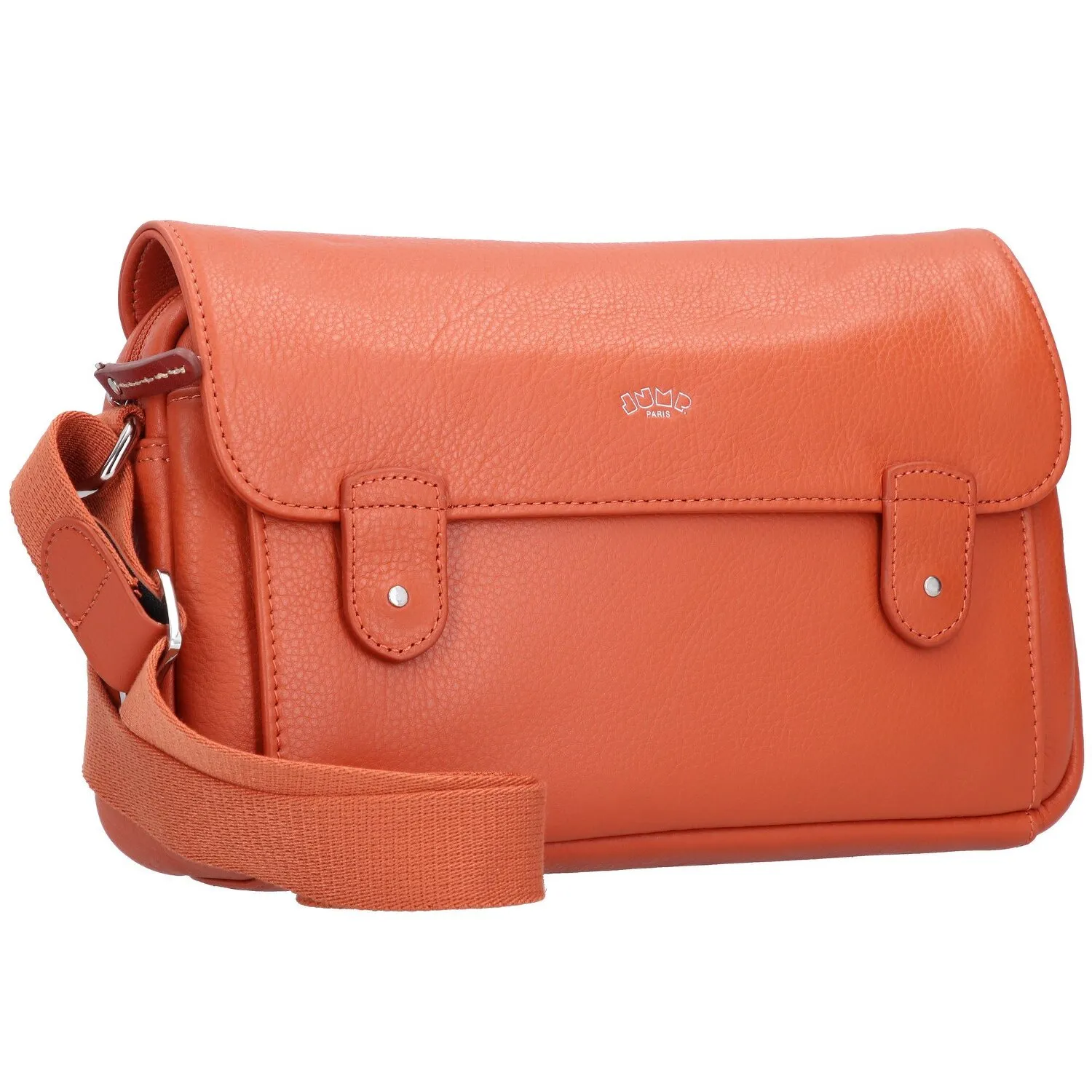 Jump Borsa a tracolla Uppsala in pelle 29 cm