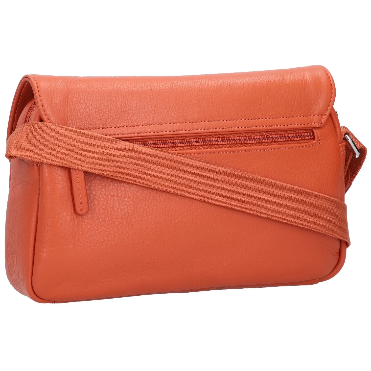 Jump Borsa a tracolla Uppsala in pelle 29 cm