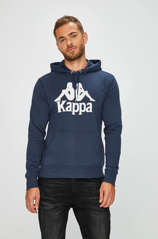 Kappa felpa 705322