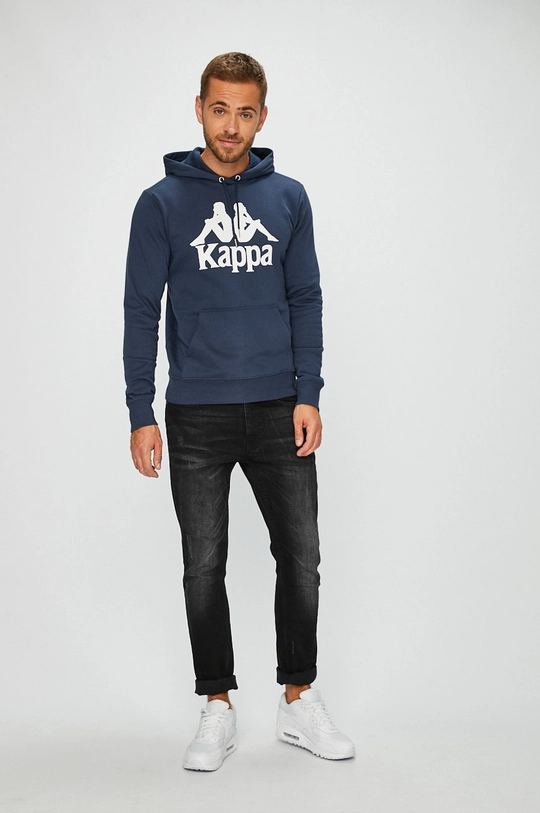 Kappa felpa 705322