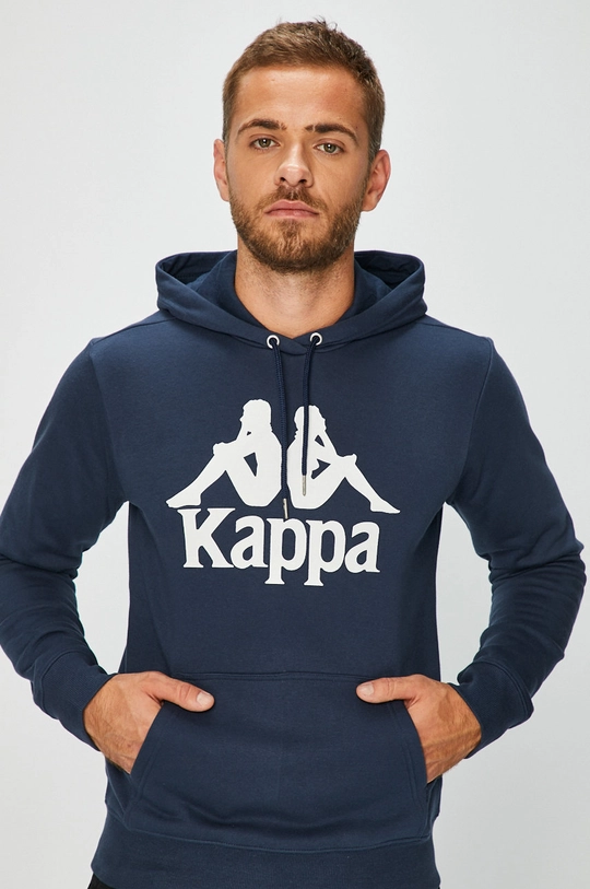 Kappa felpa 705322