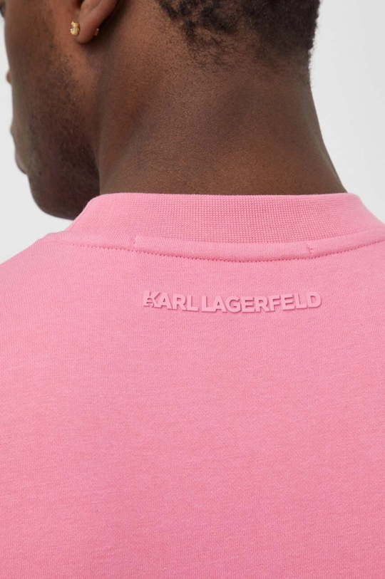 Karl Lagerfeld felpa