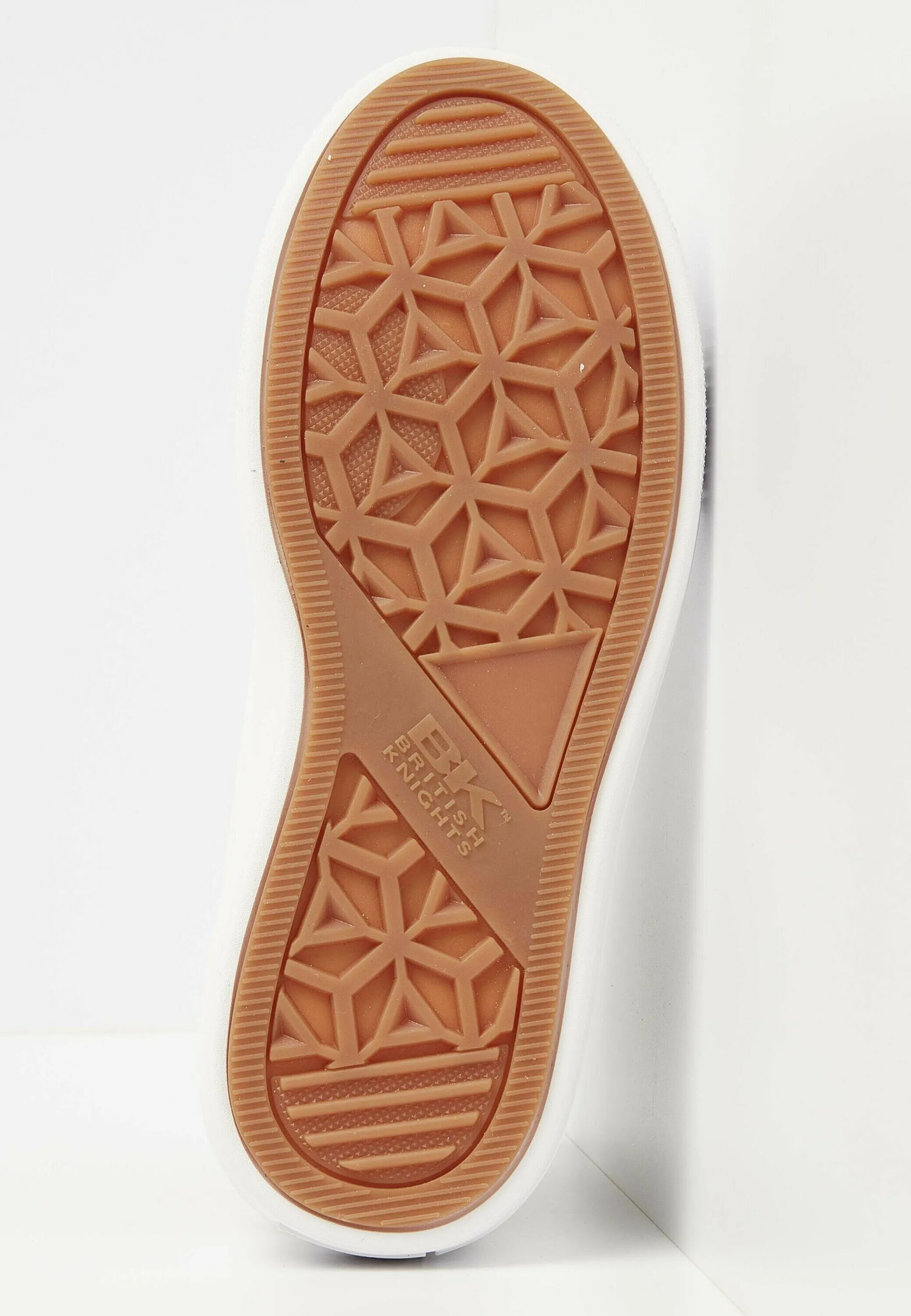 KAYA FLOW MID - Sneakers alte