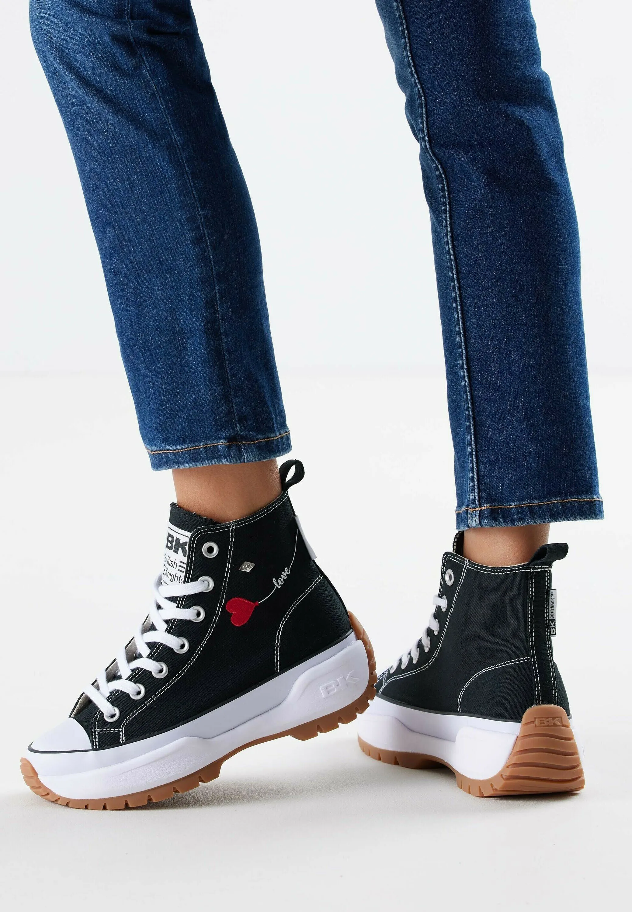 KAYA FLY - Sneakers alte