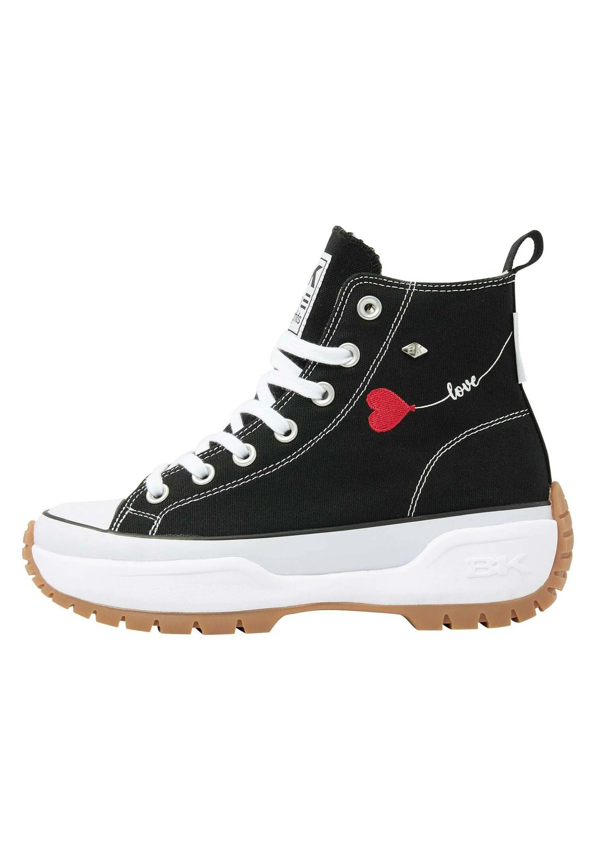 KAYA FLY - Sneakers alte