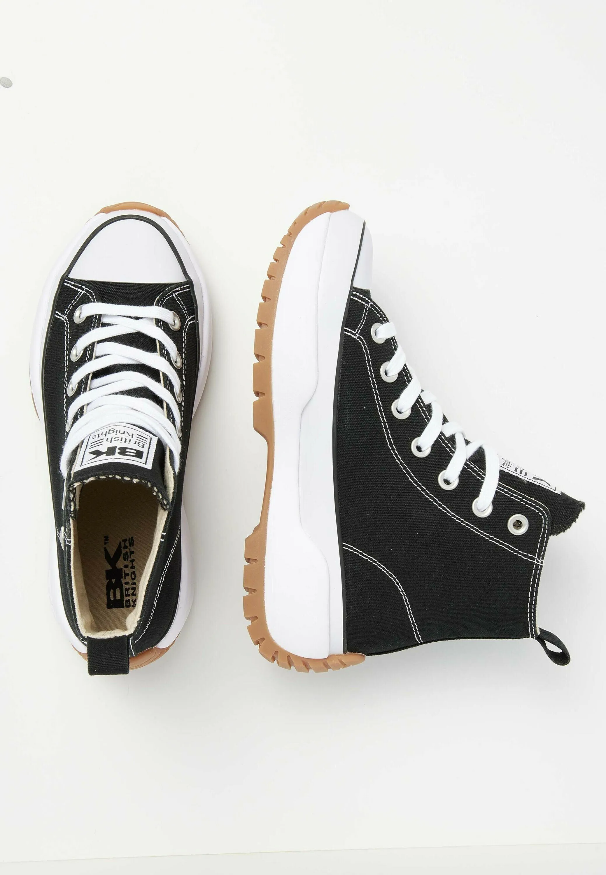 KAYA FLY - Sneakers alte