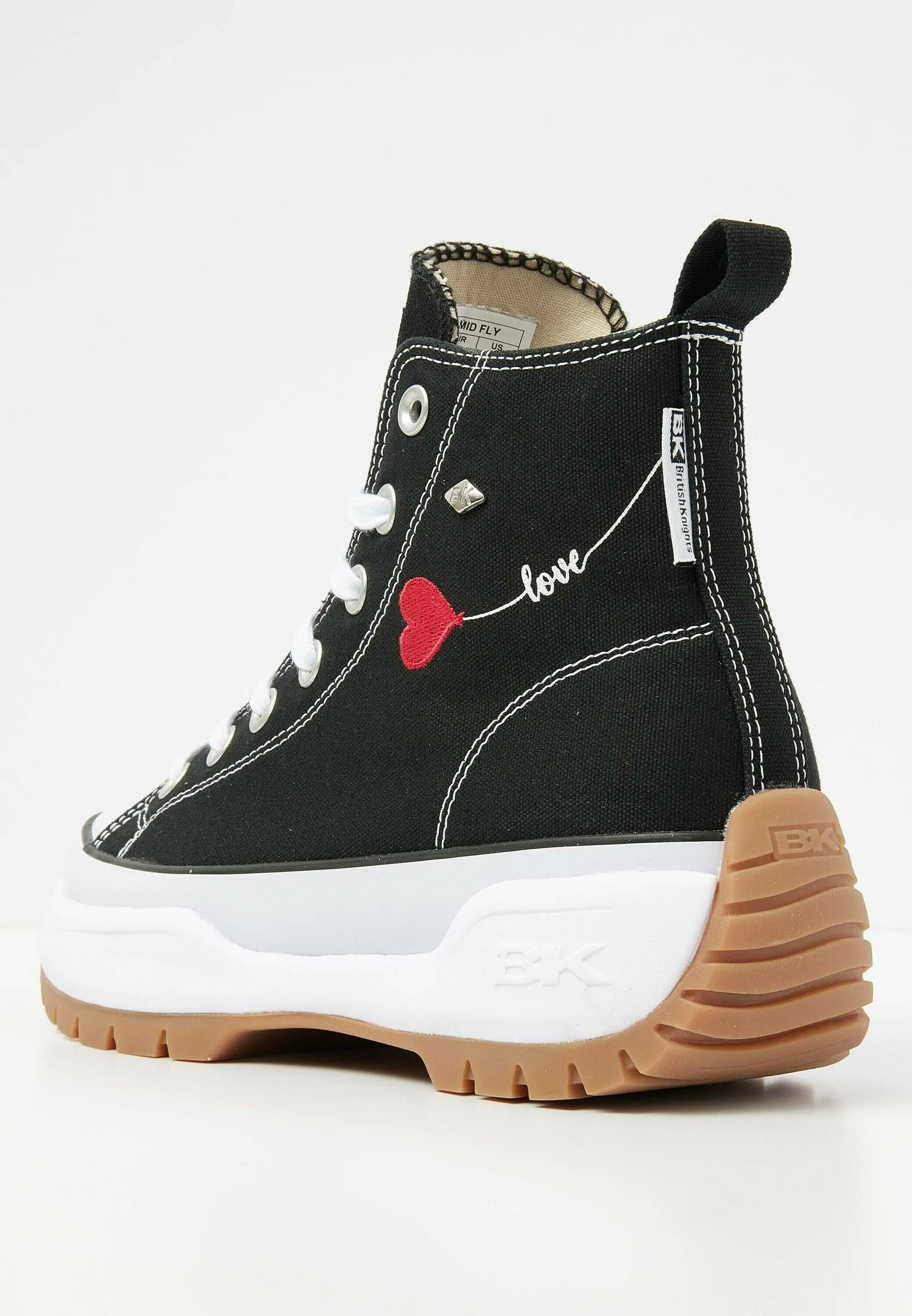 KAYA FLY - Sneakers alte
