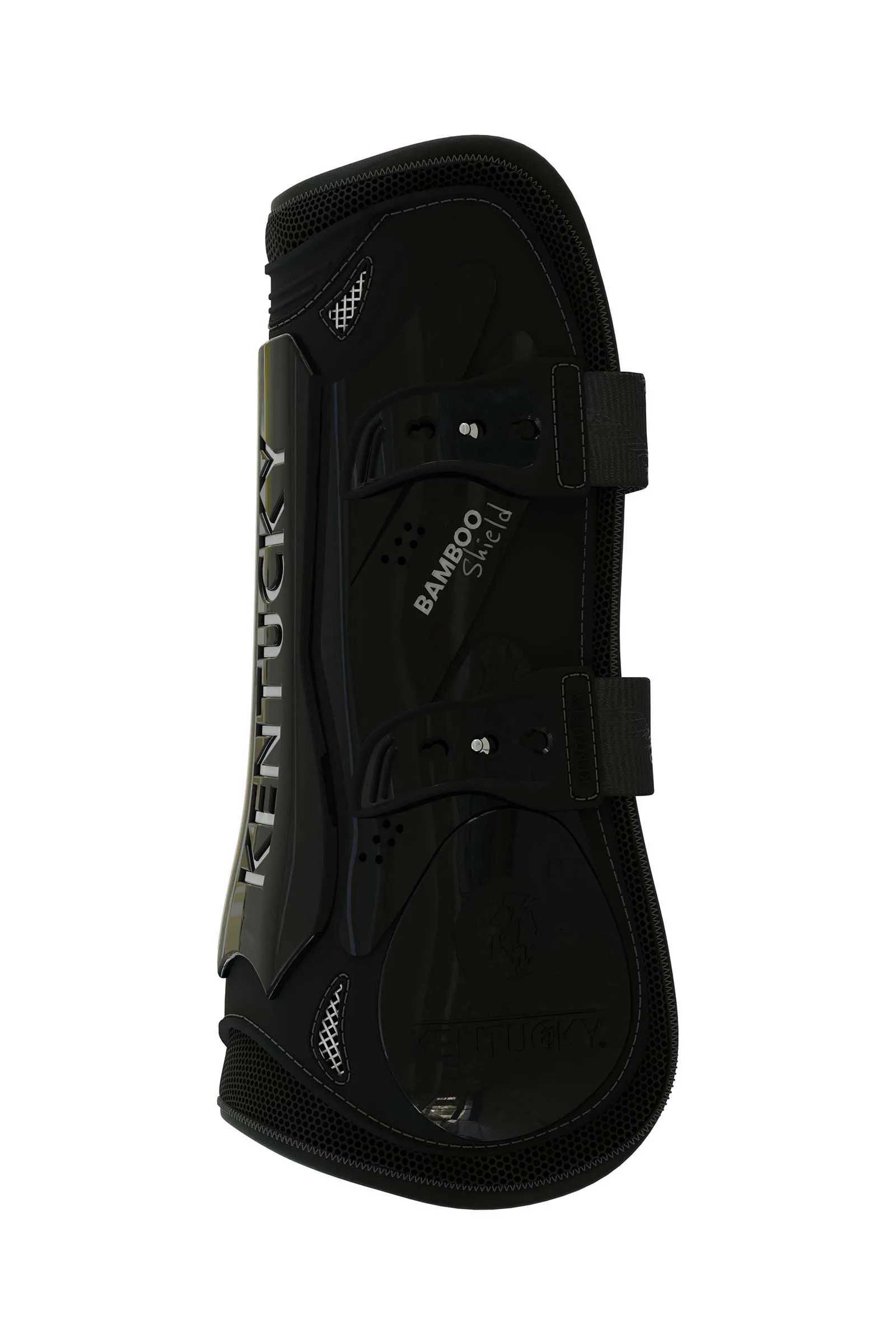 Kentucky Horsewear Bamboo Stivali elasticizzati paratendini