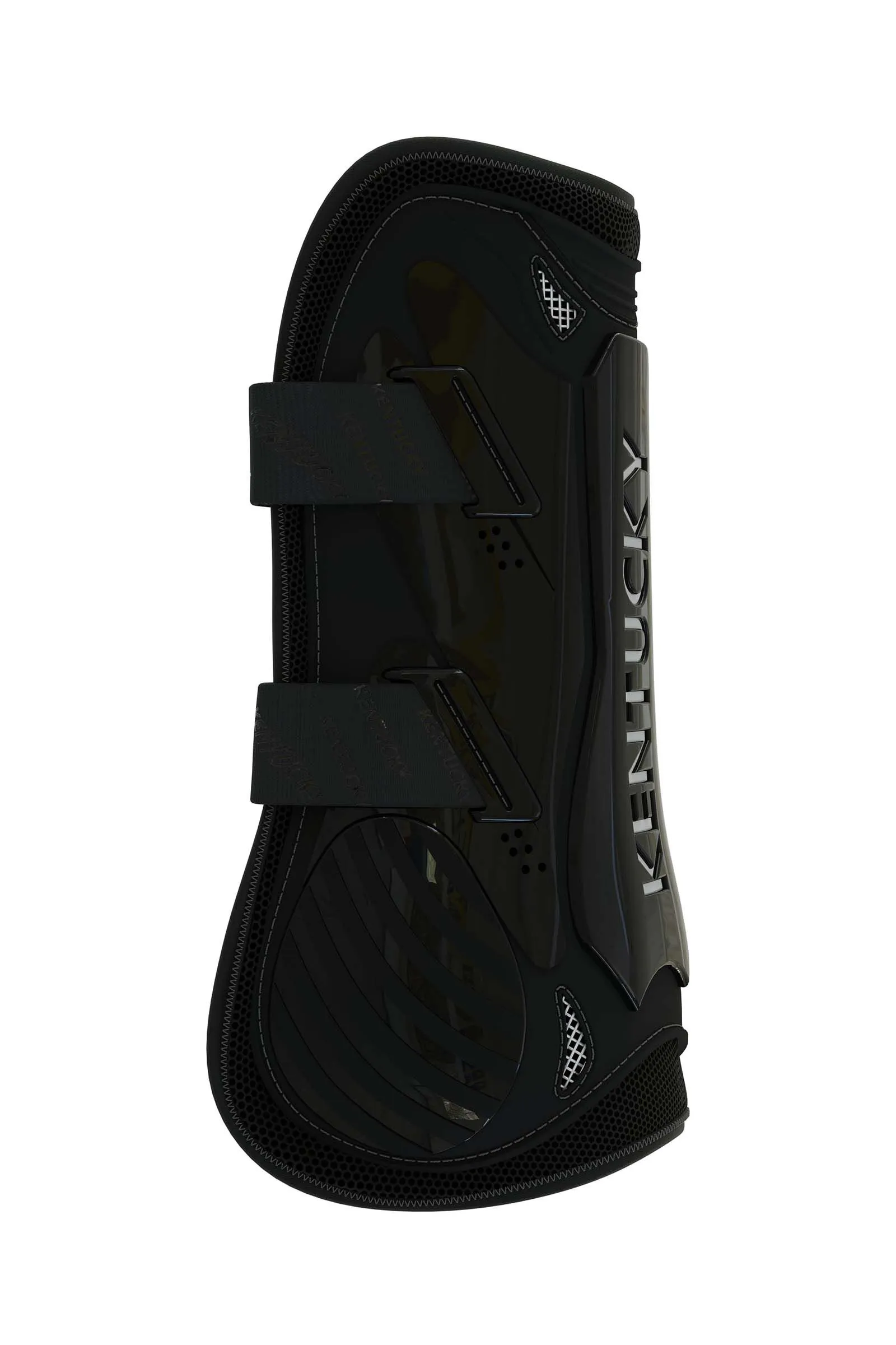 Kentucky Horsewear Bamboo Stivali elasticizzati paratendini