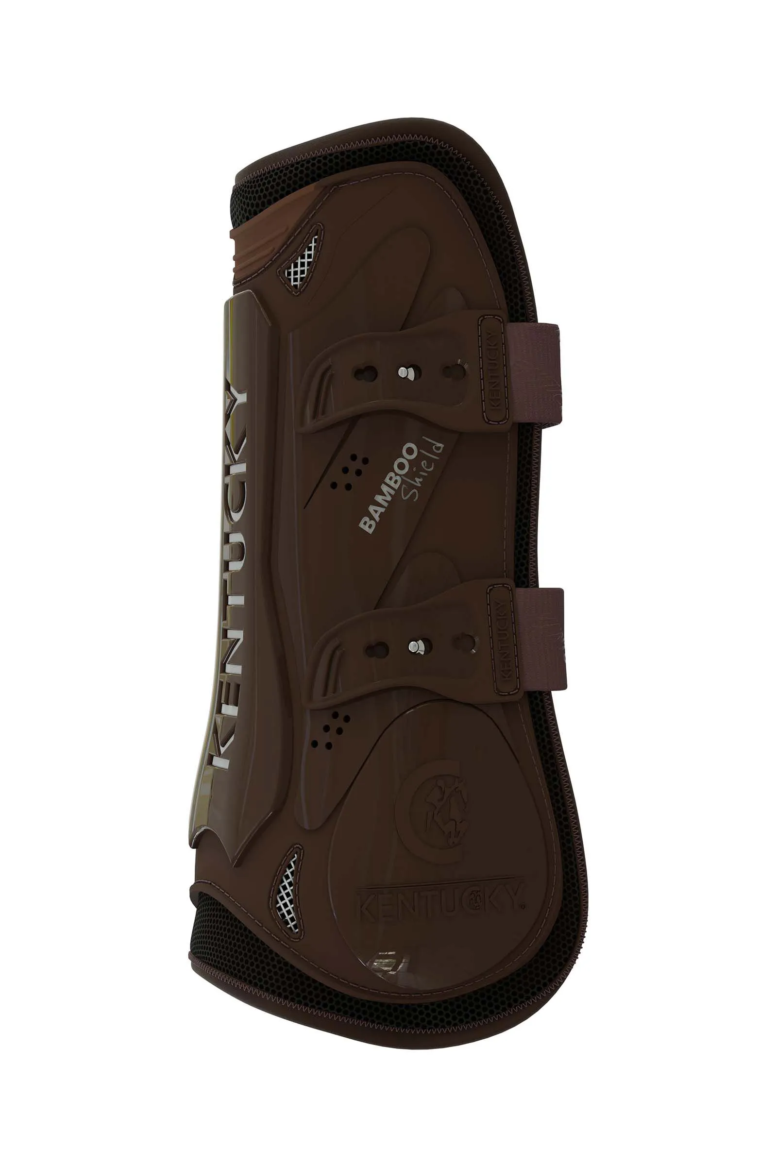 Kentucky Horsewear Bamboo Stivali elasticizzati paratendini