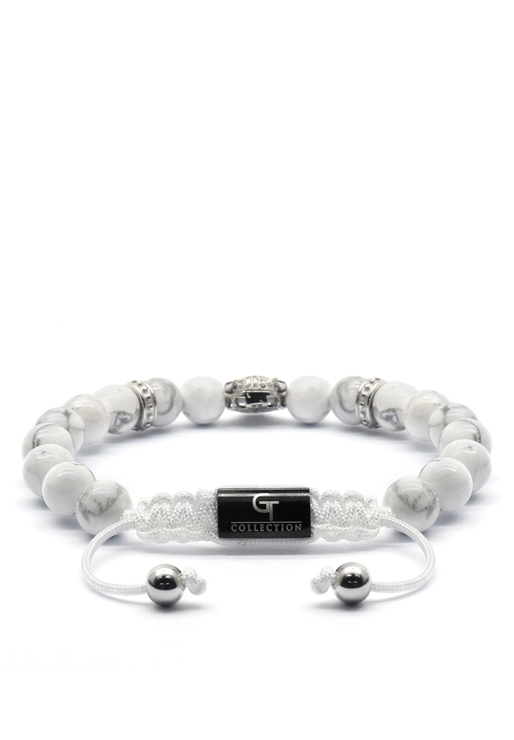 LEOPARD HEAD - Bracciale
