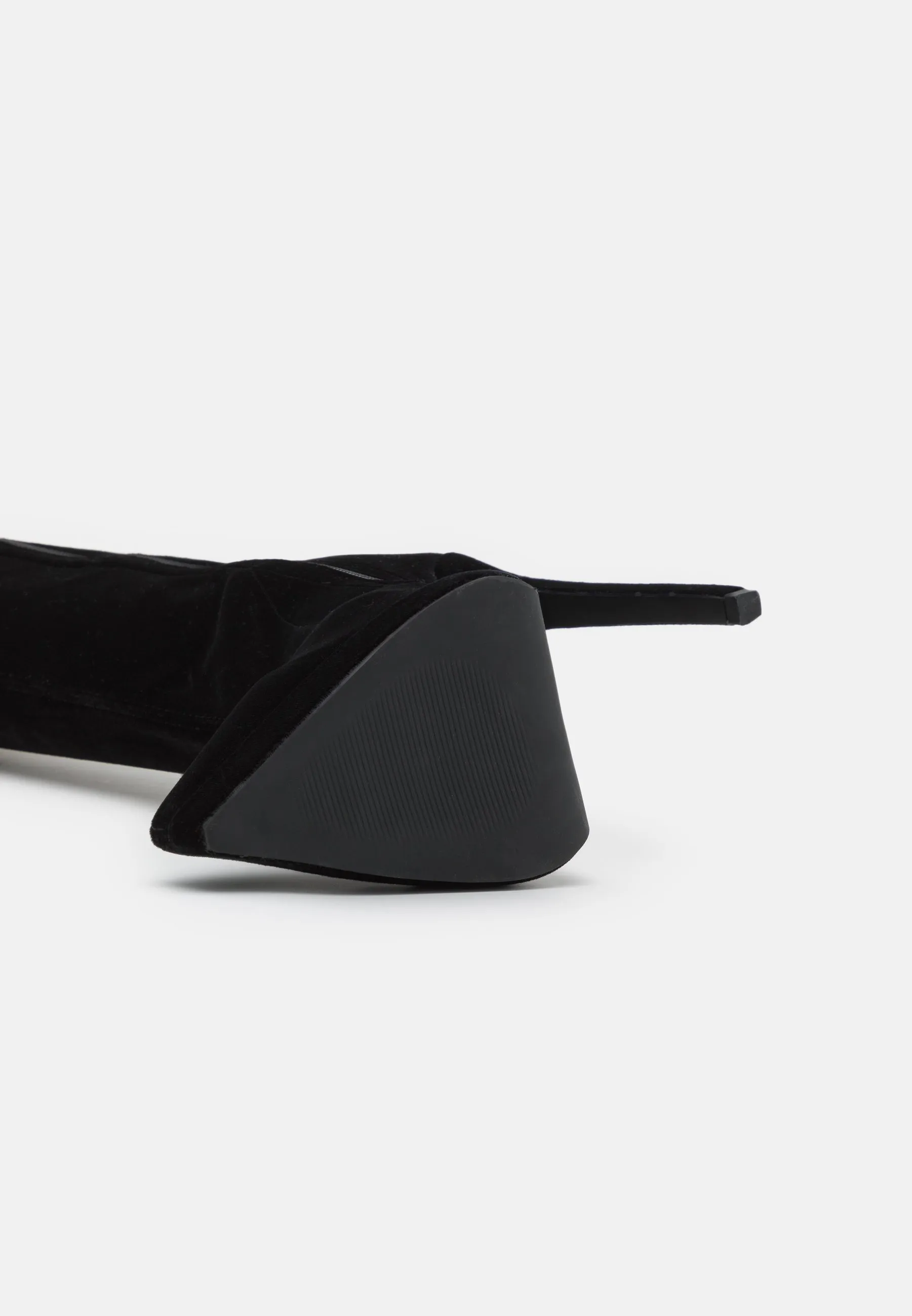 LEWIE - Stivali con plateau