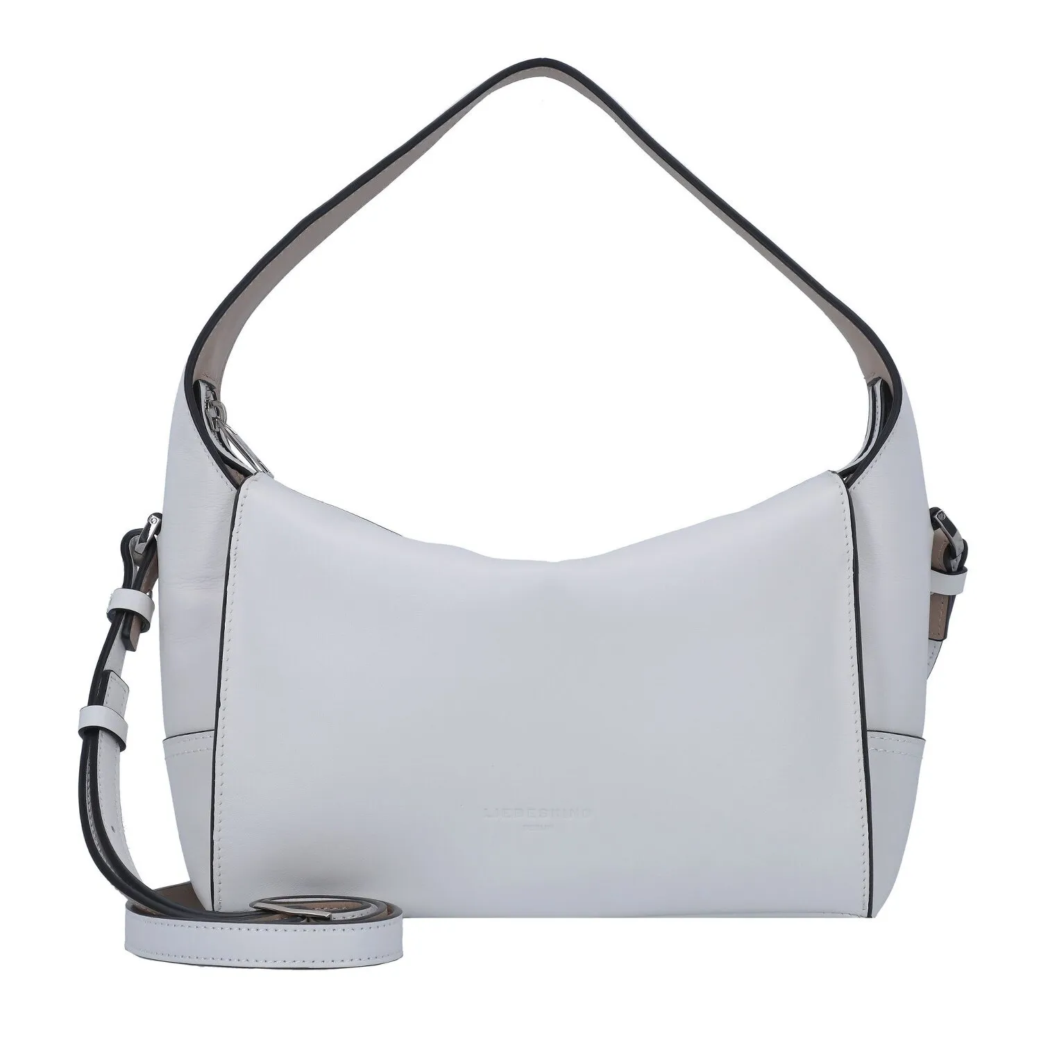 Liebeskind Lou 2 Borsa a tracolla Pelle 25 cm