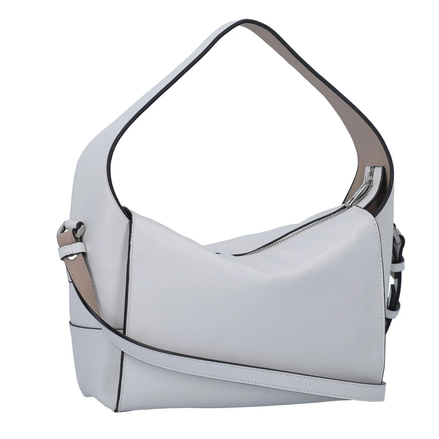 Liebeskind Lou 2 Borsa a tracolla Pelle 25 cm